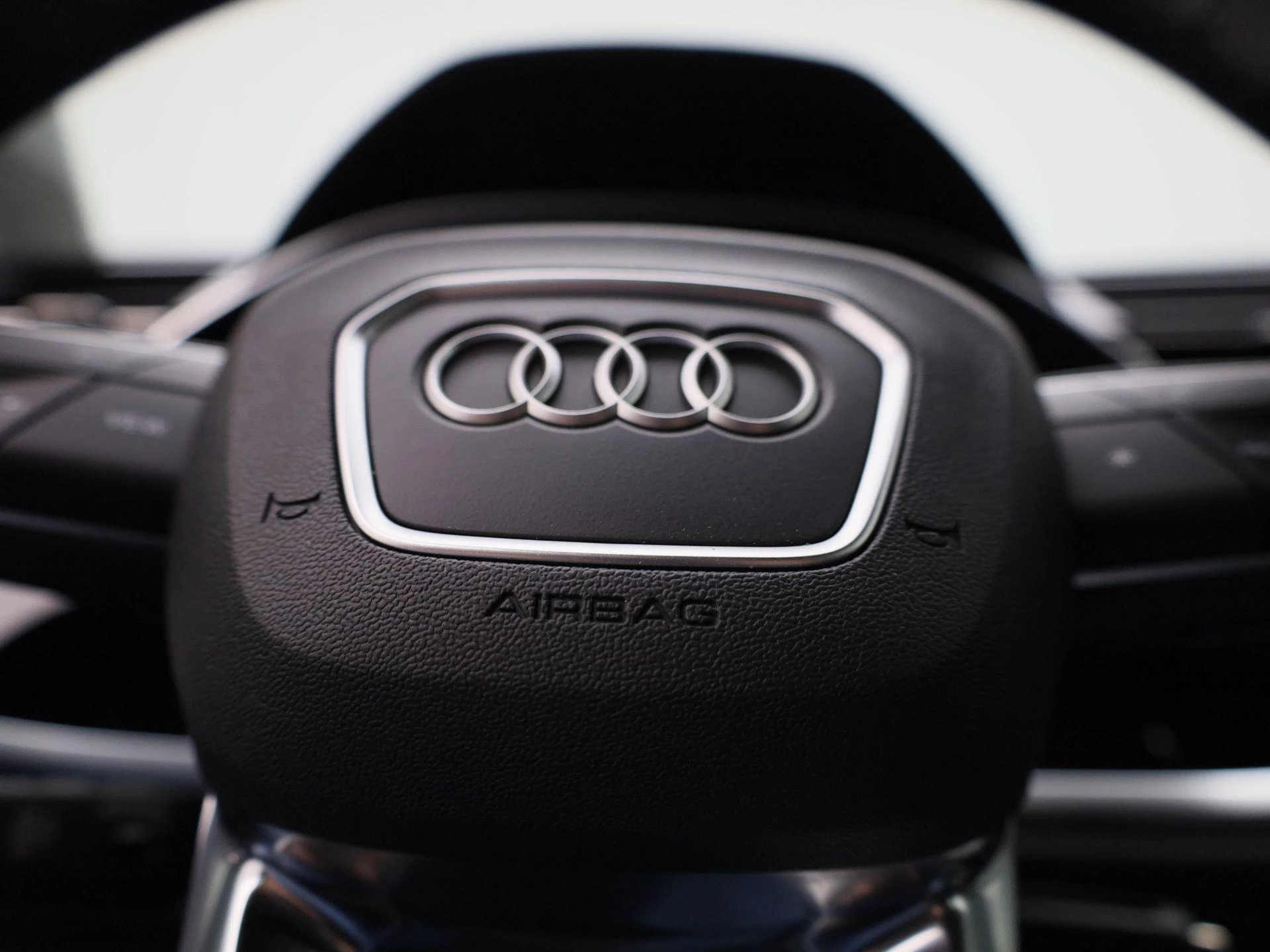 Audi Q3 35 TFSI Pro Line