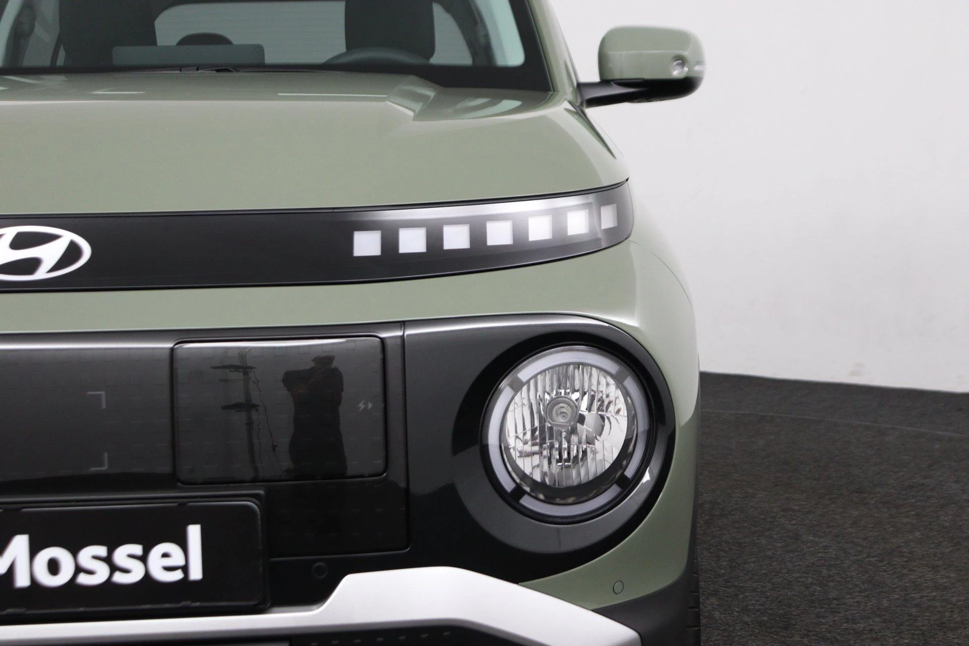 Hyundai Inster Pulse Advanced 42 kWh