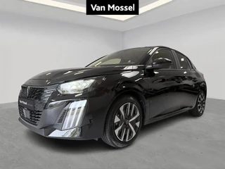 Peugeot 208 1.2 PureTech 100 MAN6 S&S Business