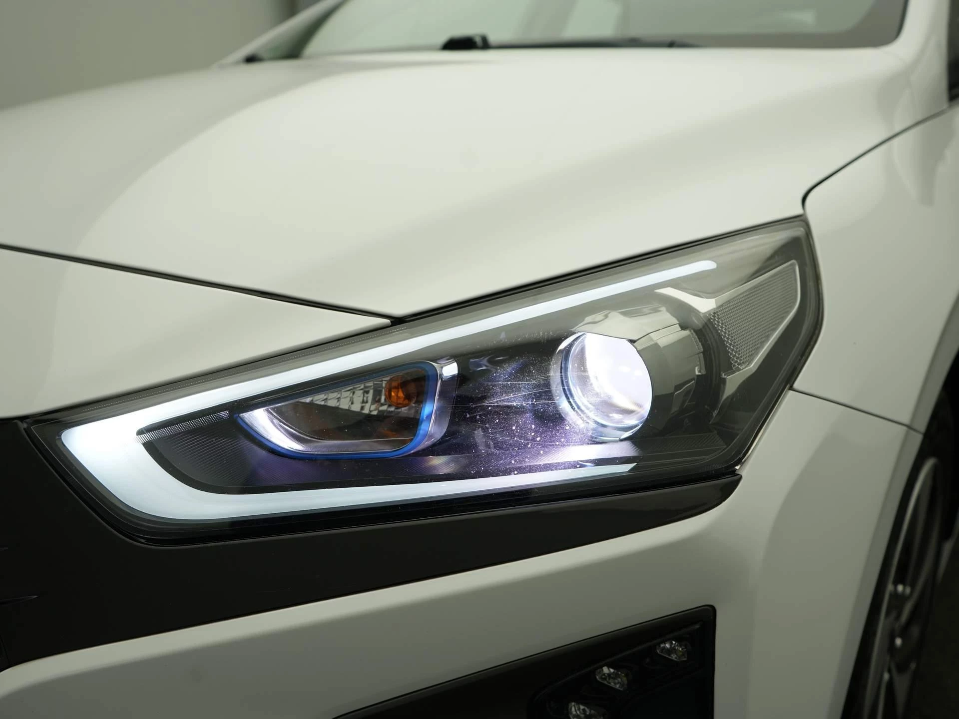 Hyundai IONIQ 1.6 GDi Comfort