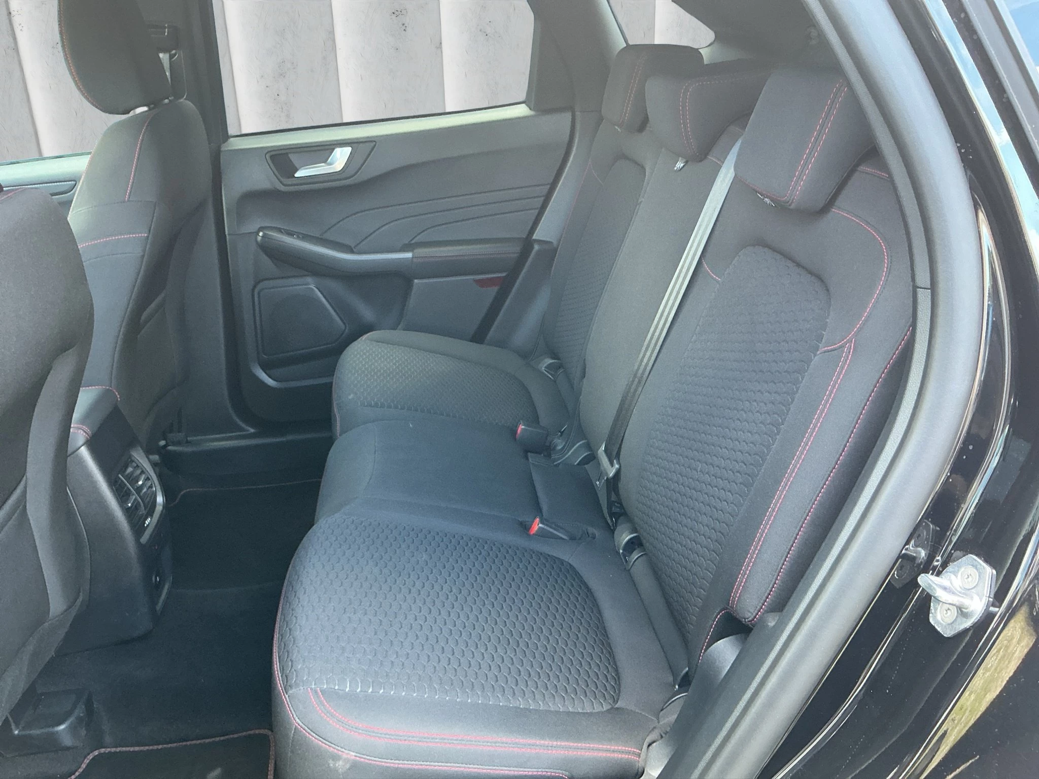 Ford Kuga ST-Line Aut.*KAM*LED-MATRIX*NAVI*GRA*WINTER-PKT.