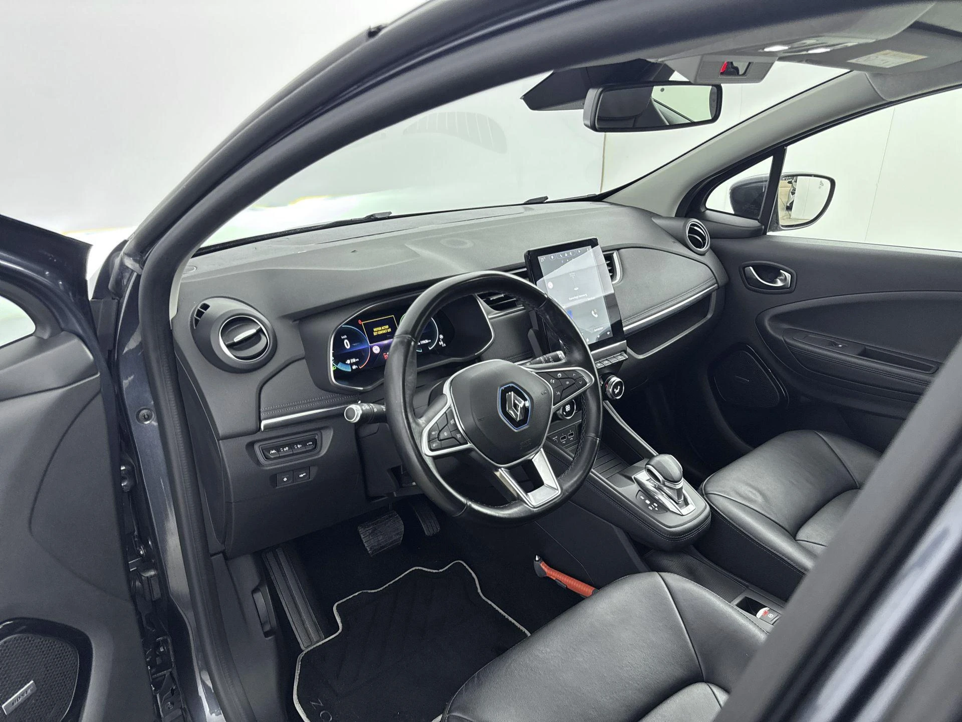 Renault ZOE R135 Edition One 52 kWh 136PK