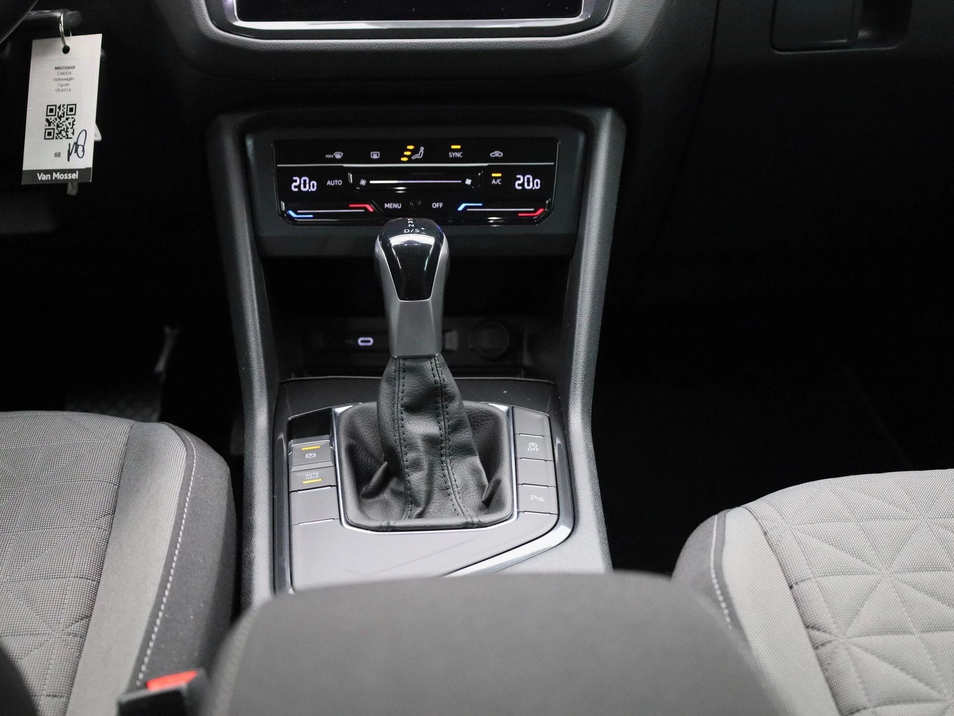 Volkswagen Tiguan 1.5 TSI Life