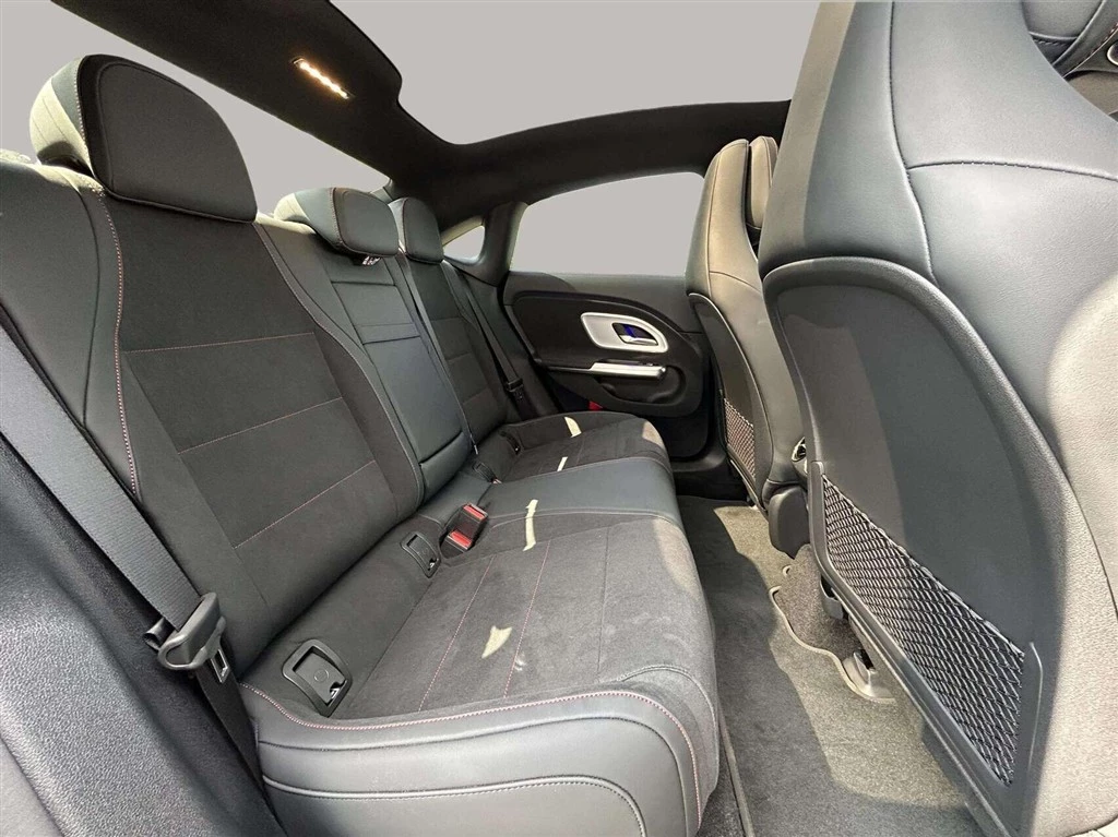 Mercedes-Benz CLA CLA250+ EL AMG Line 272HK Aut.