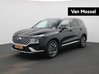 Hyundai Santa Fe 1.6 T-GDI PHEV Comfort Smart