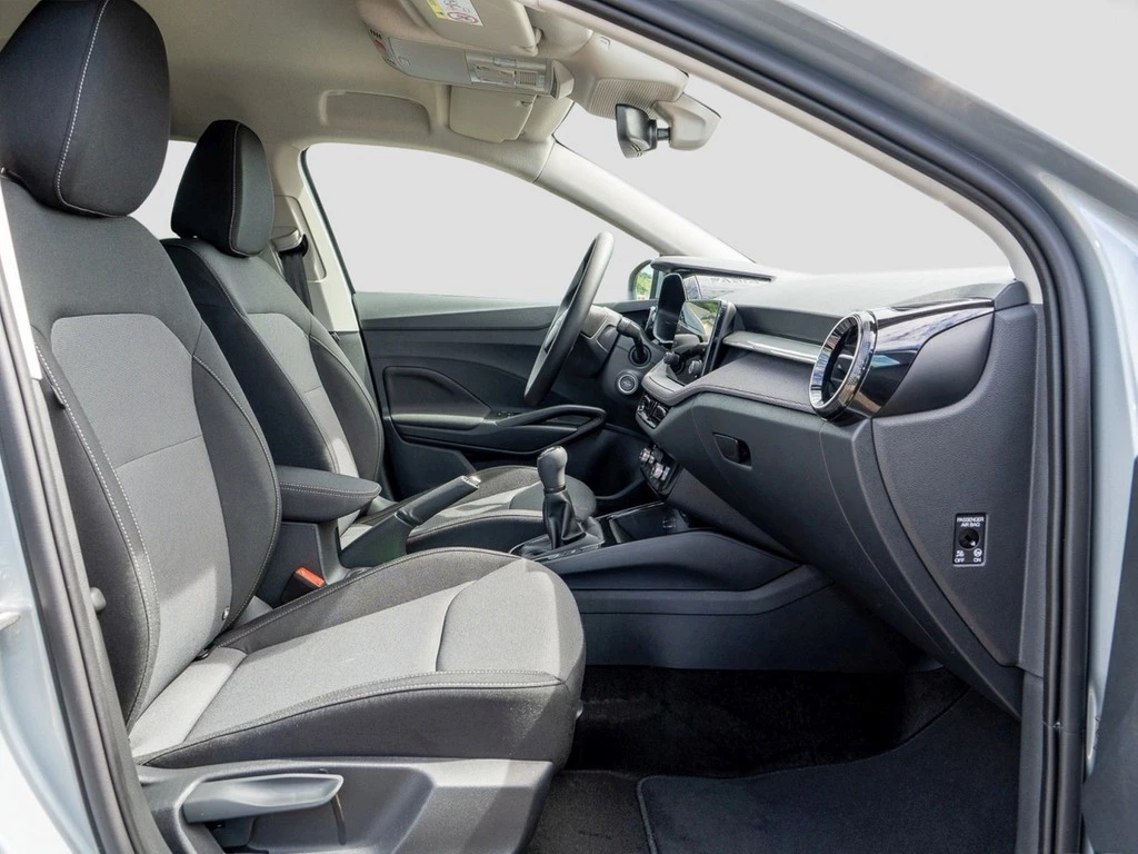Škoda Fabia 1,0 TSi Balance