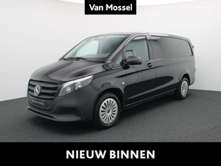Mercedes-Benz Vito 2.0 CDI 114 PRO SWB L2