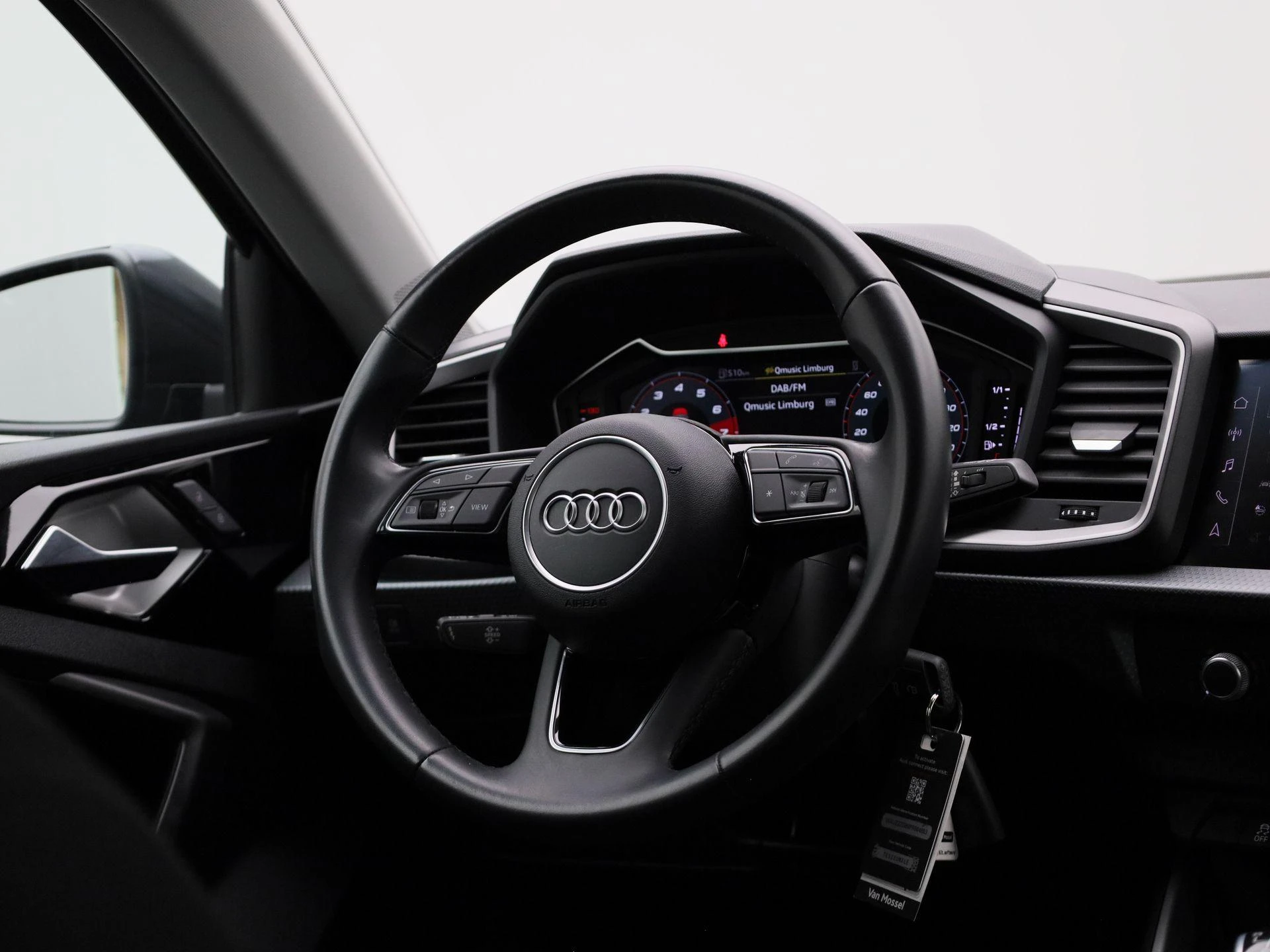 Audi-A1 Sportback-image-34