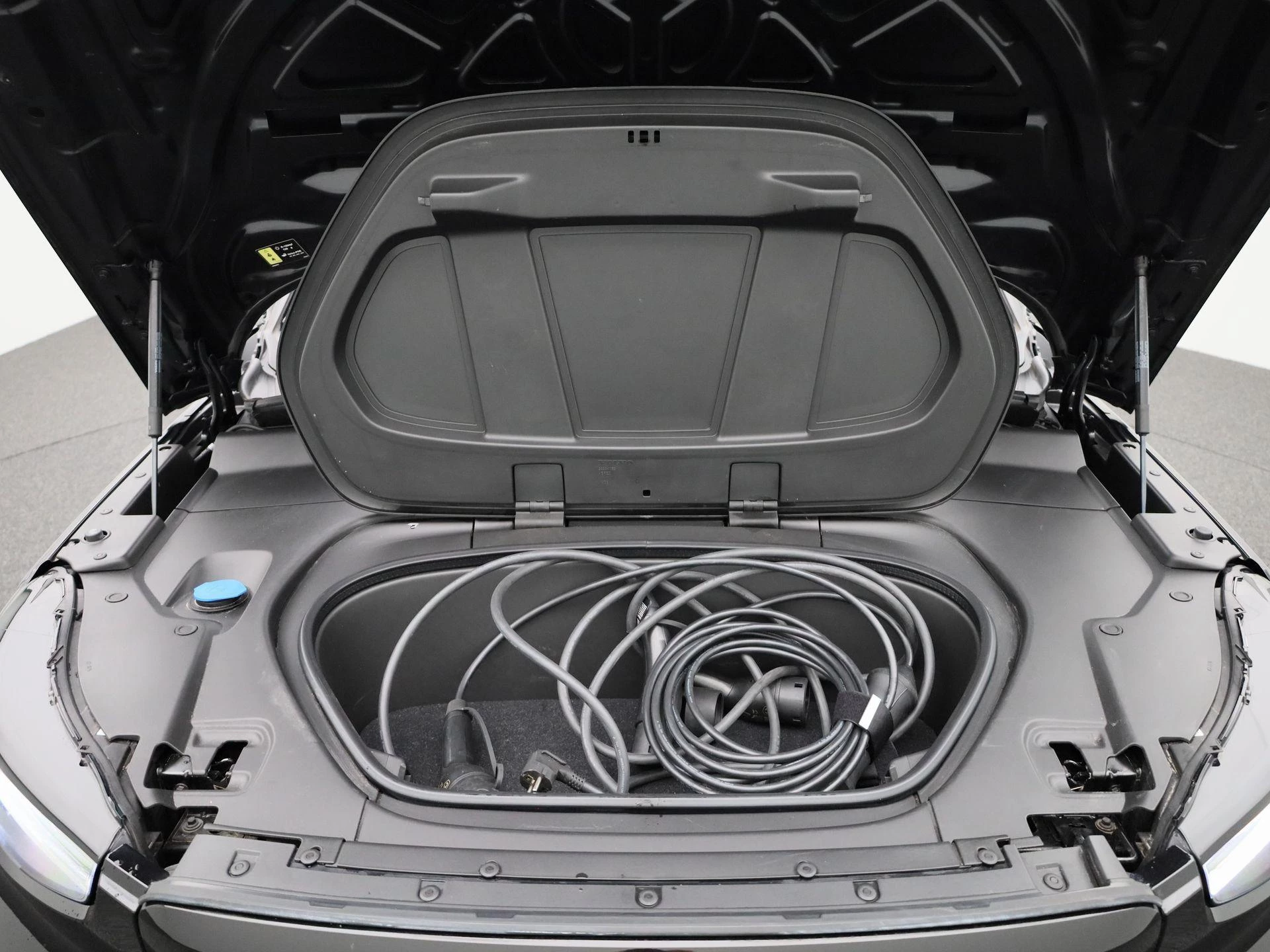 Volvo XC40 Recharge Core