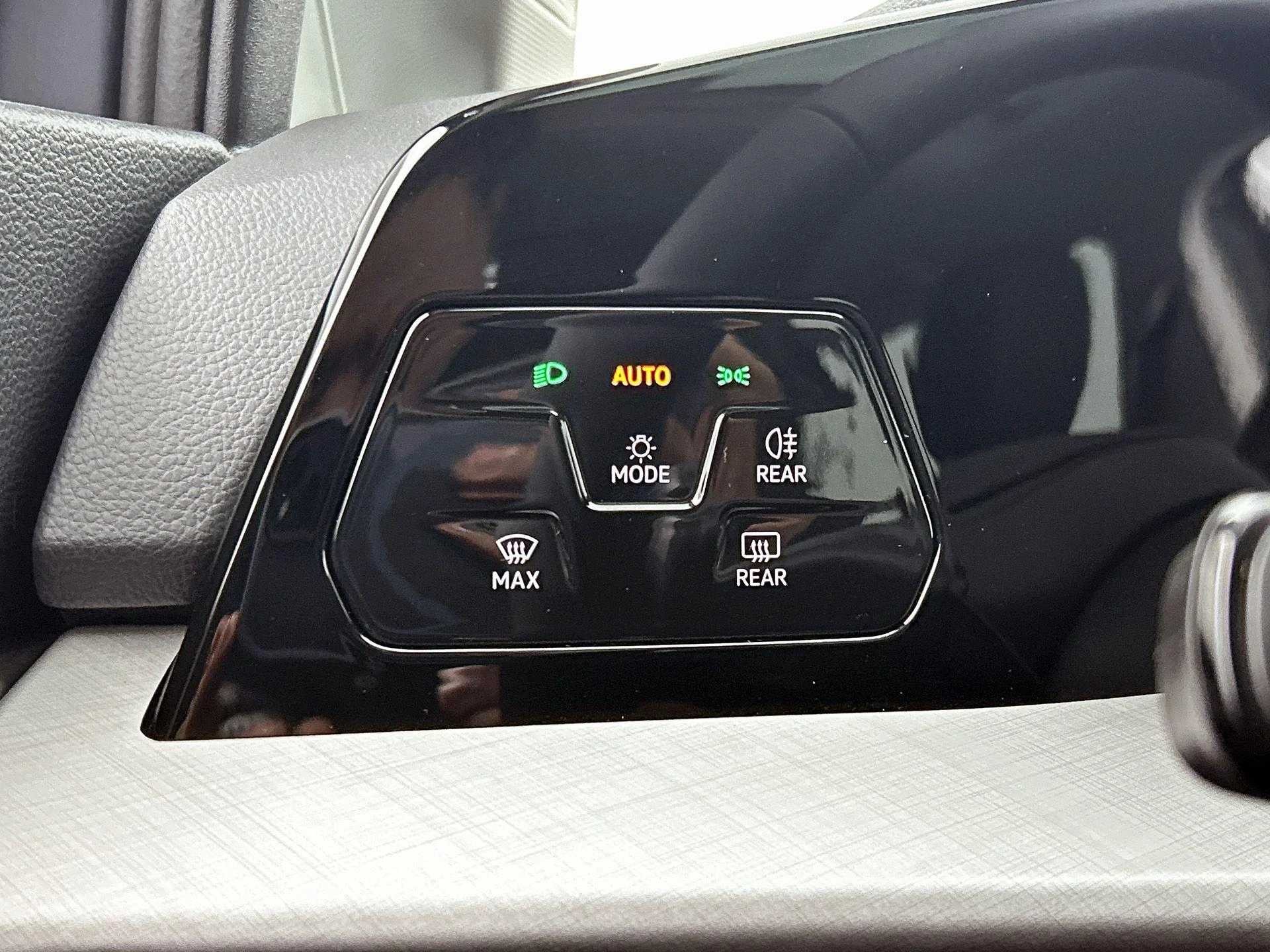Volkswagen Golf 1.5 eHybrid Life Edition 204pk