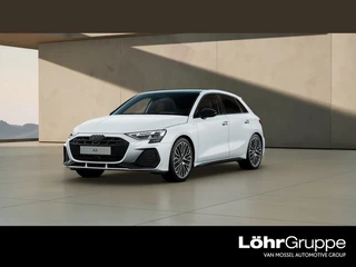 Audi A3 Sportback TFSI UPE 57.860 S Line Pano TechPro