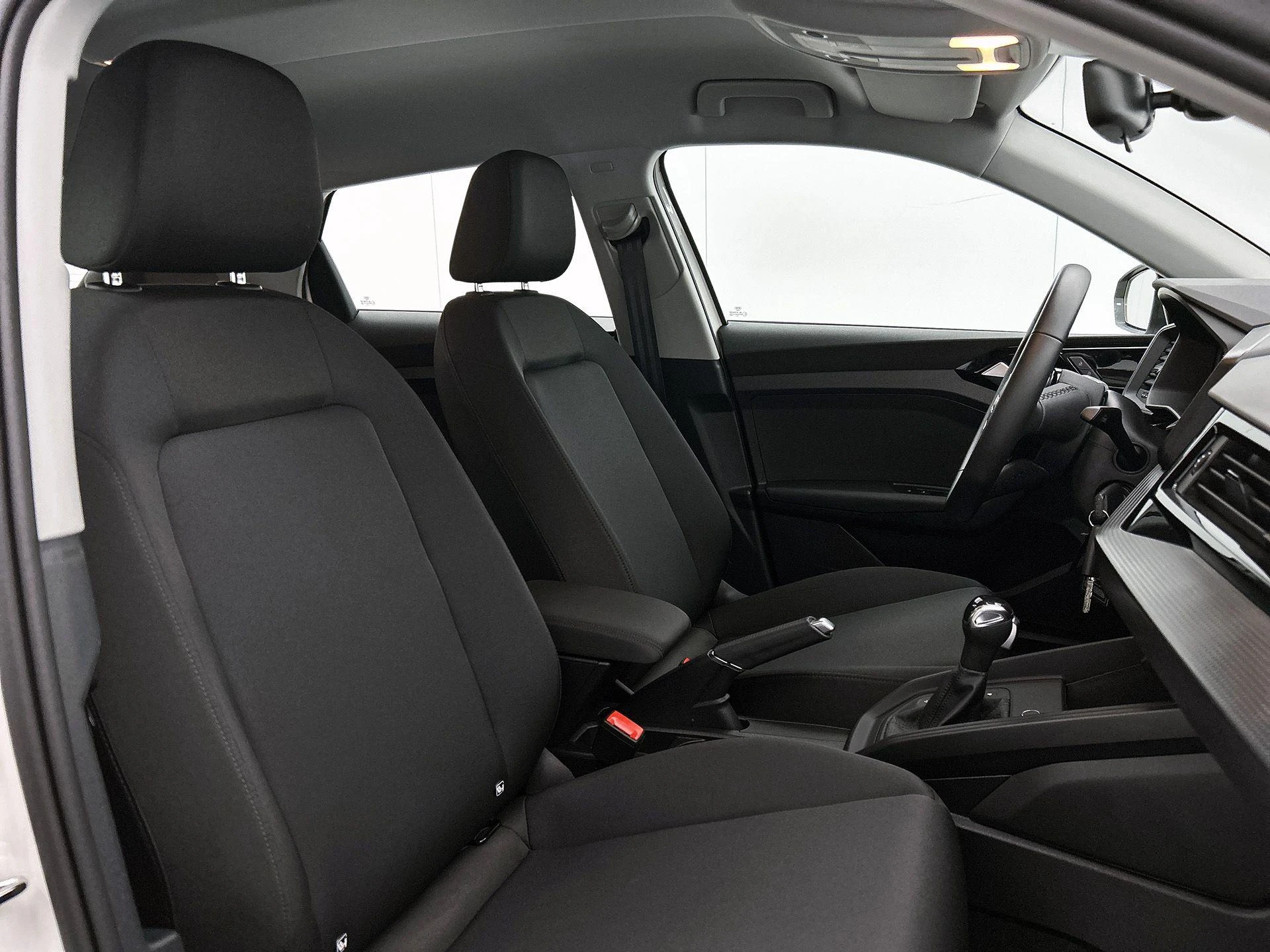 Audi-A1 Sportback-image-33