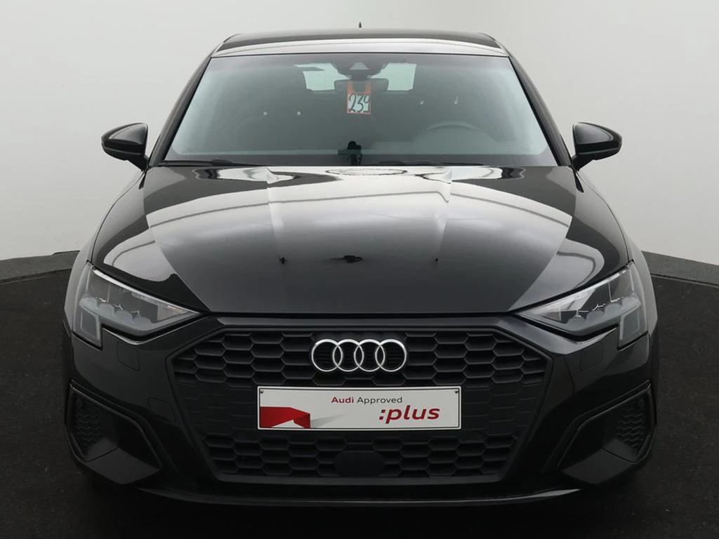 Audi A3 Sportback Audi A3 Sportback 30TFSI 110PK *VIRTUAL COCKPIT*PDC ACHTER*CRUISE*APP-CONNECT*NAVI*...*