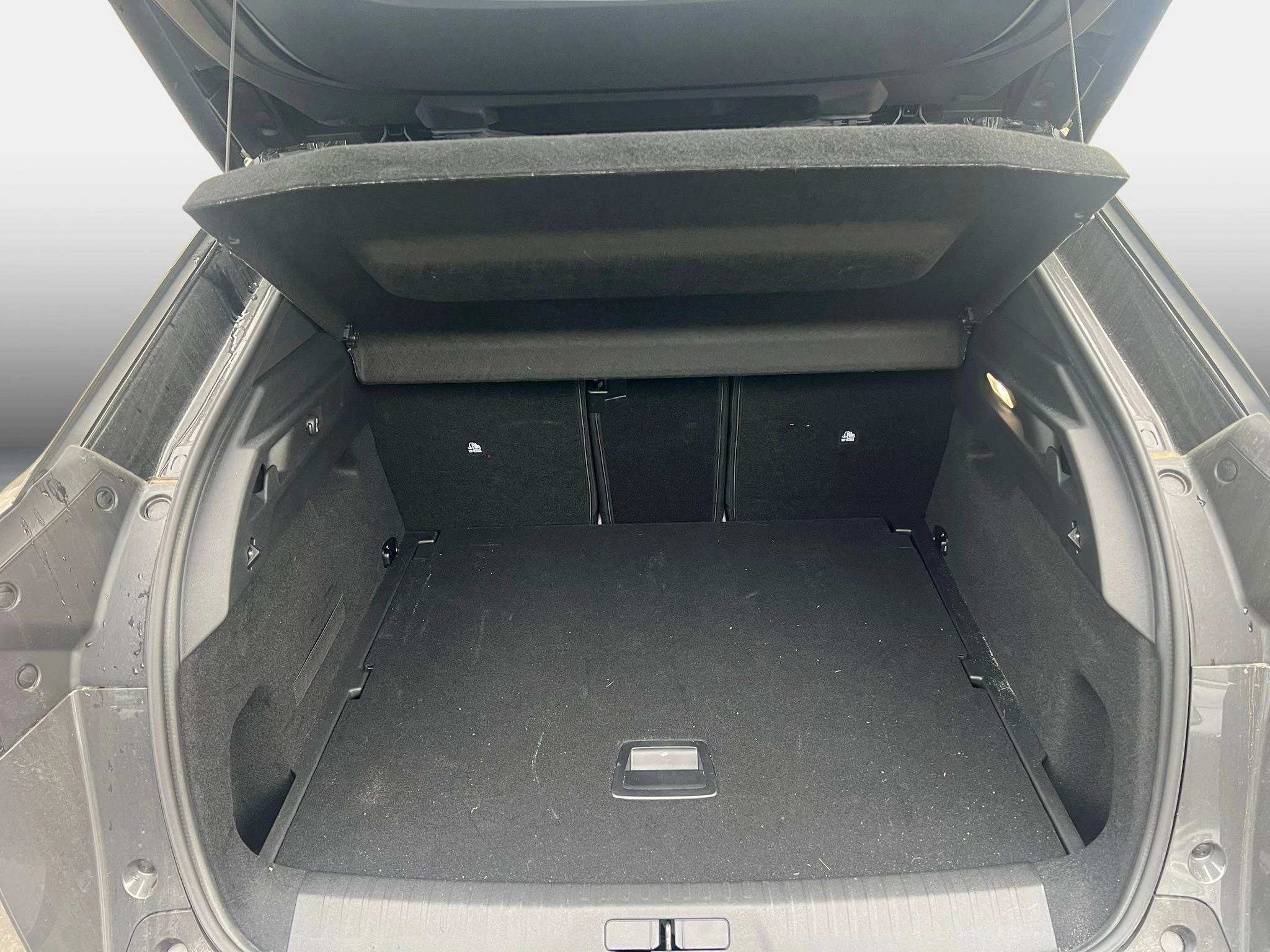 Peugeot 3008 1.2 HYBRID 145 e-DSC6 GT