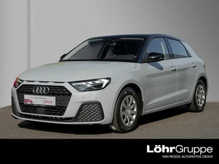 Audi A1 Sportback 30 TFSI S-tronic Navi LED ACC