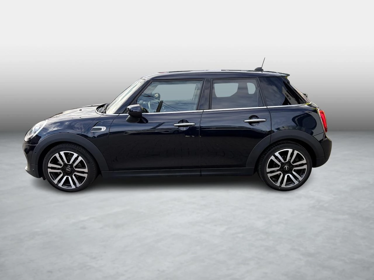 MINI Cooper Cooper