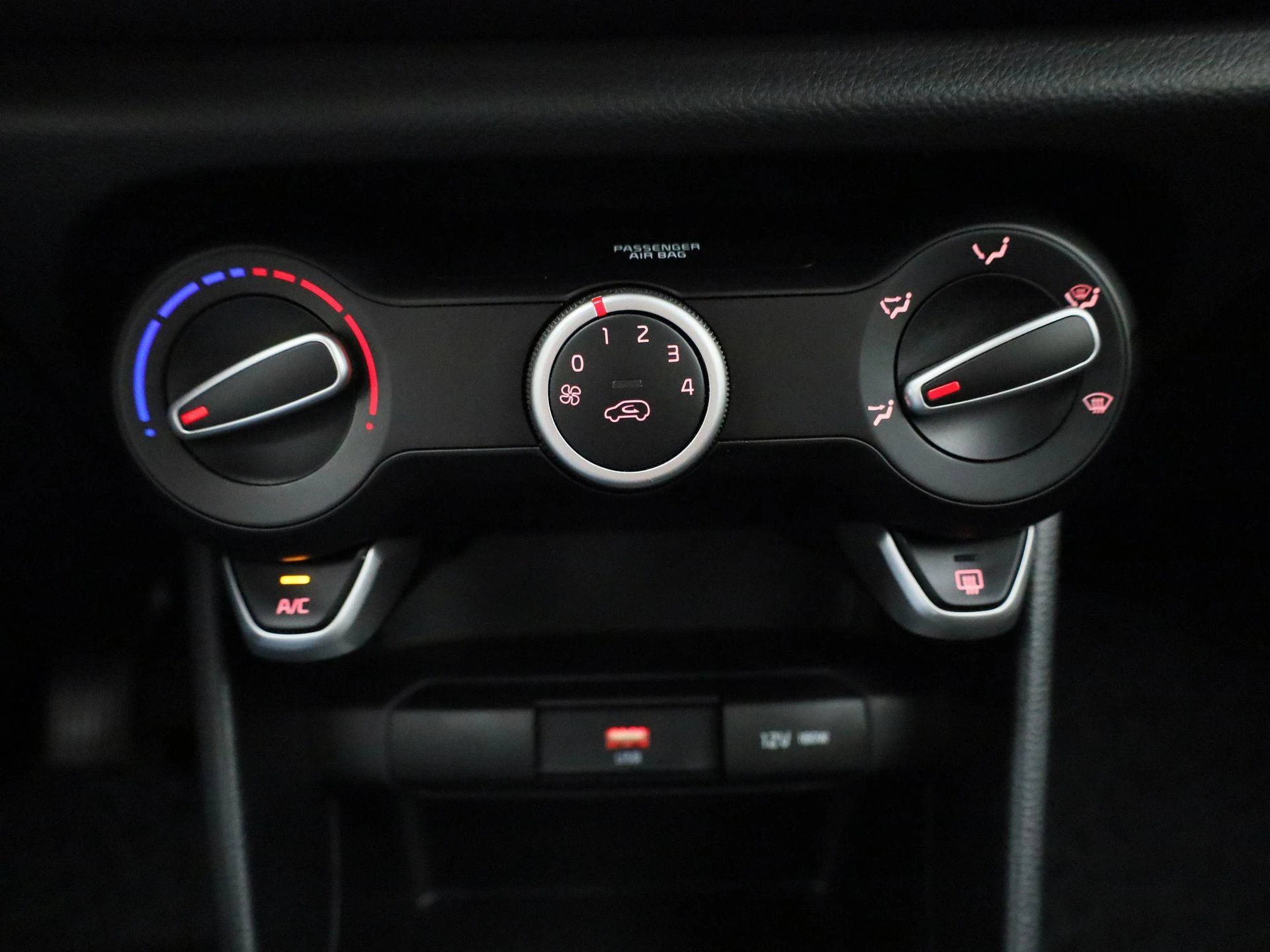 Kia Picanto 1.0 DPi ComfortLine 5p