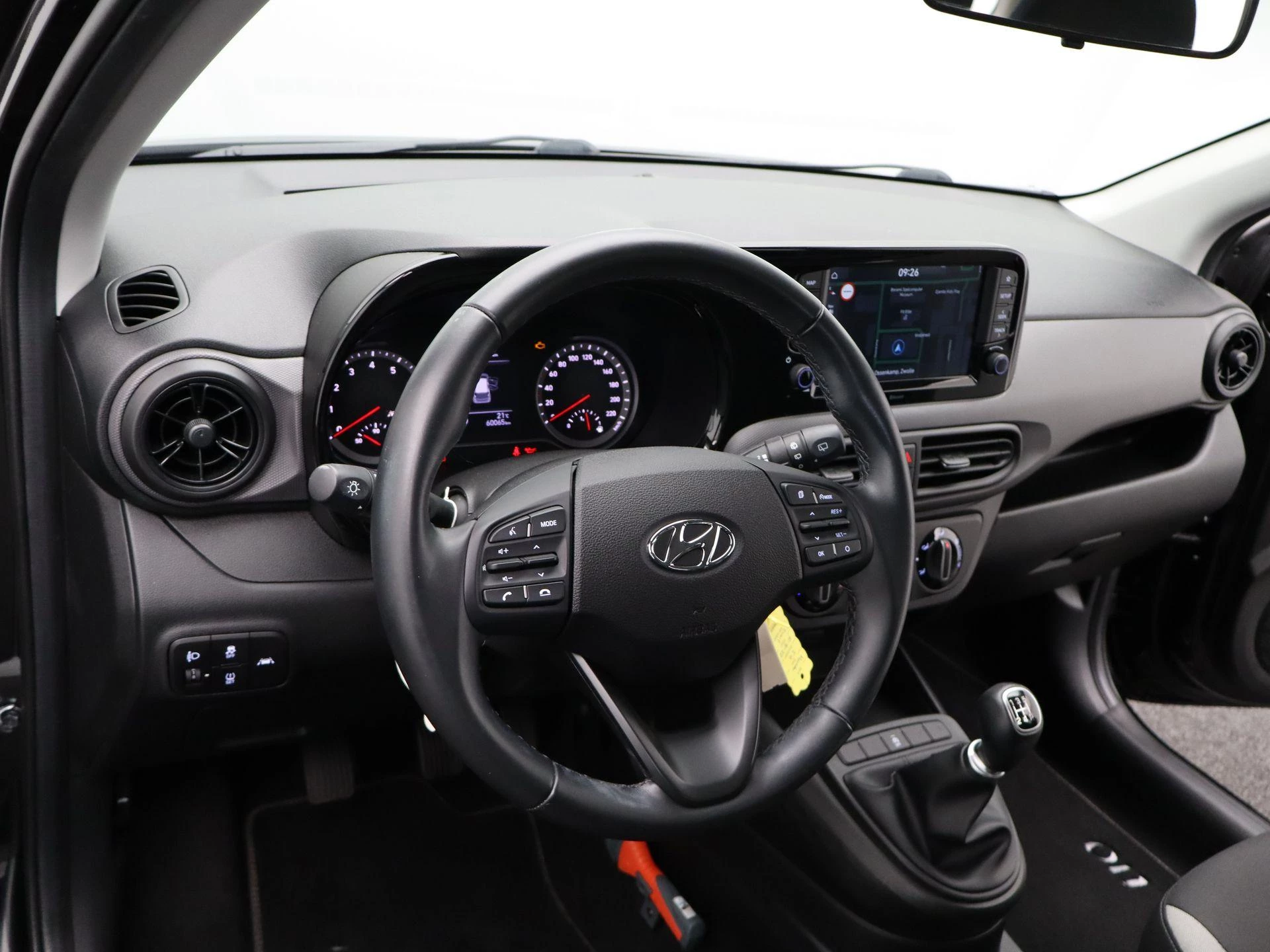 Hyundai i10 1.0 Comfort Smart