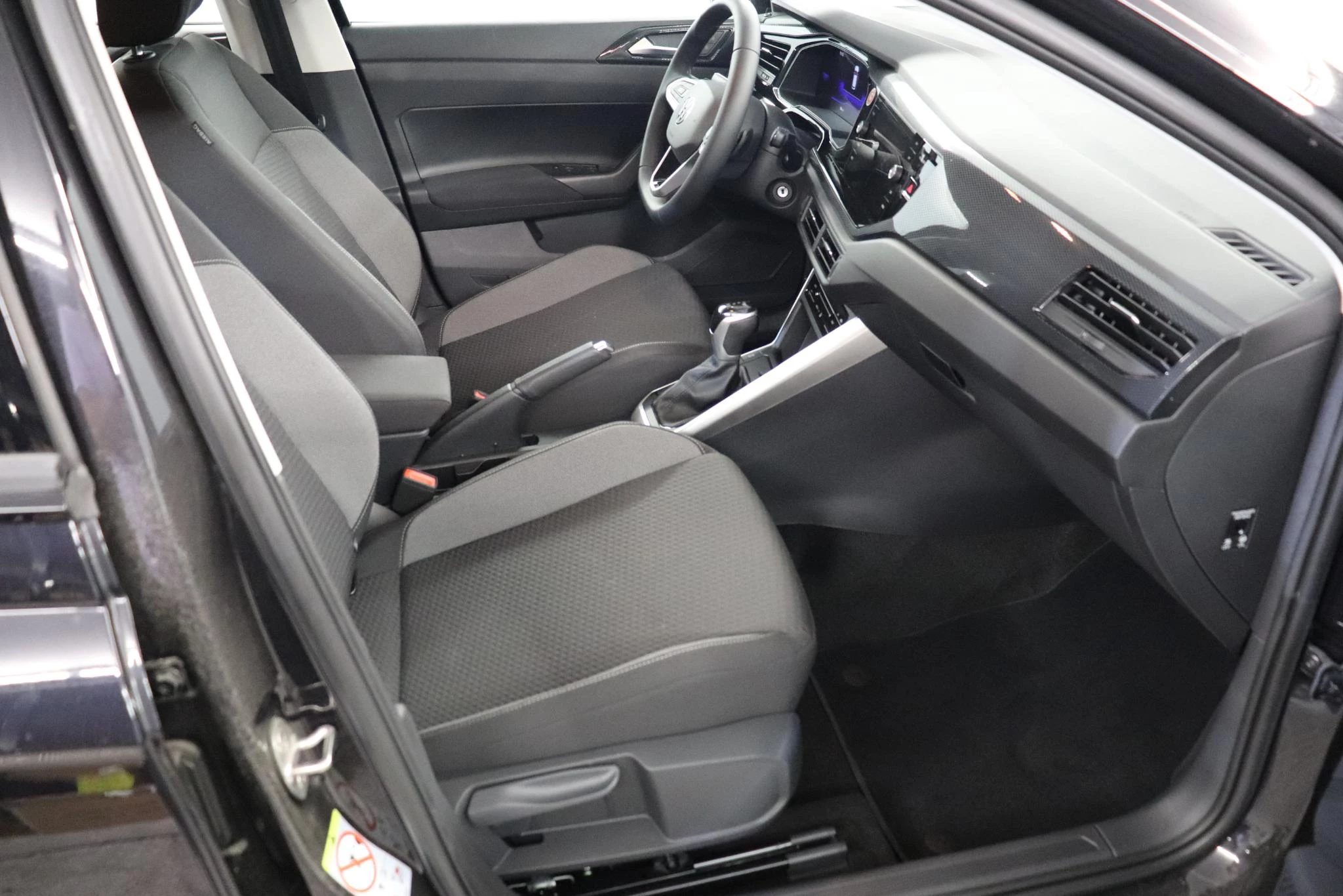 Volkswagen Polo 1.0 TSI Life Business DSG