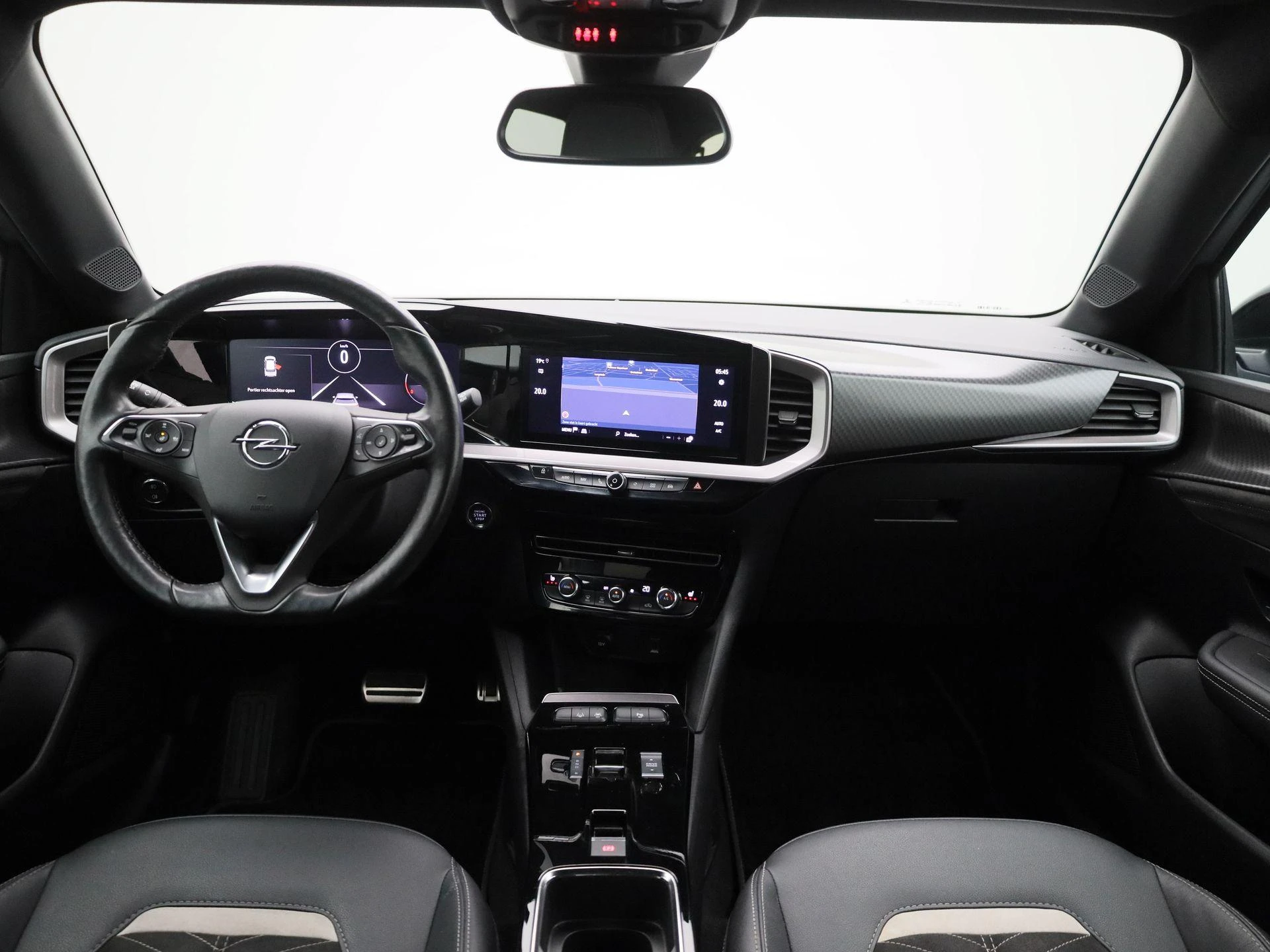 Opel Mokka-e Ultimate 50-kWh