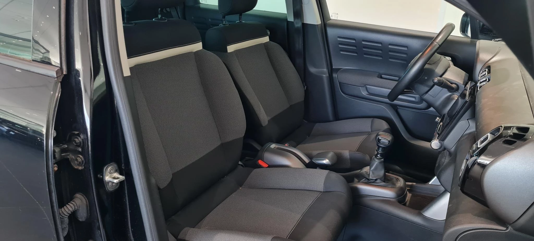 Citroën-C3 Aircross-image-23