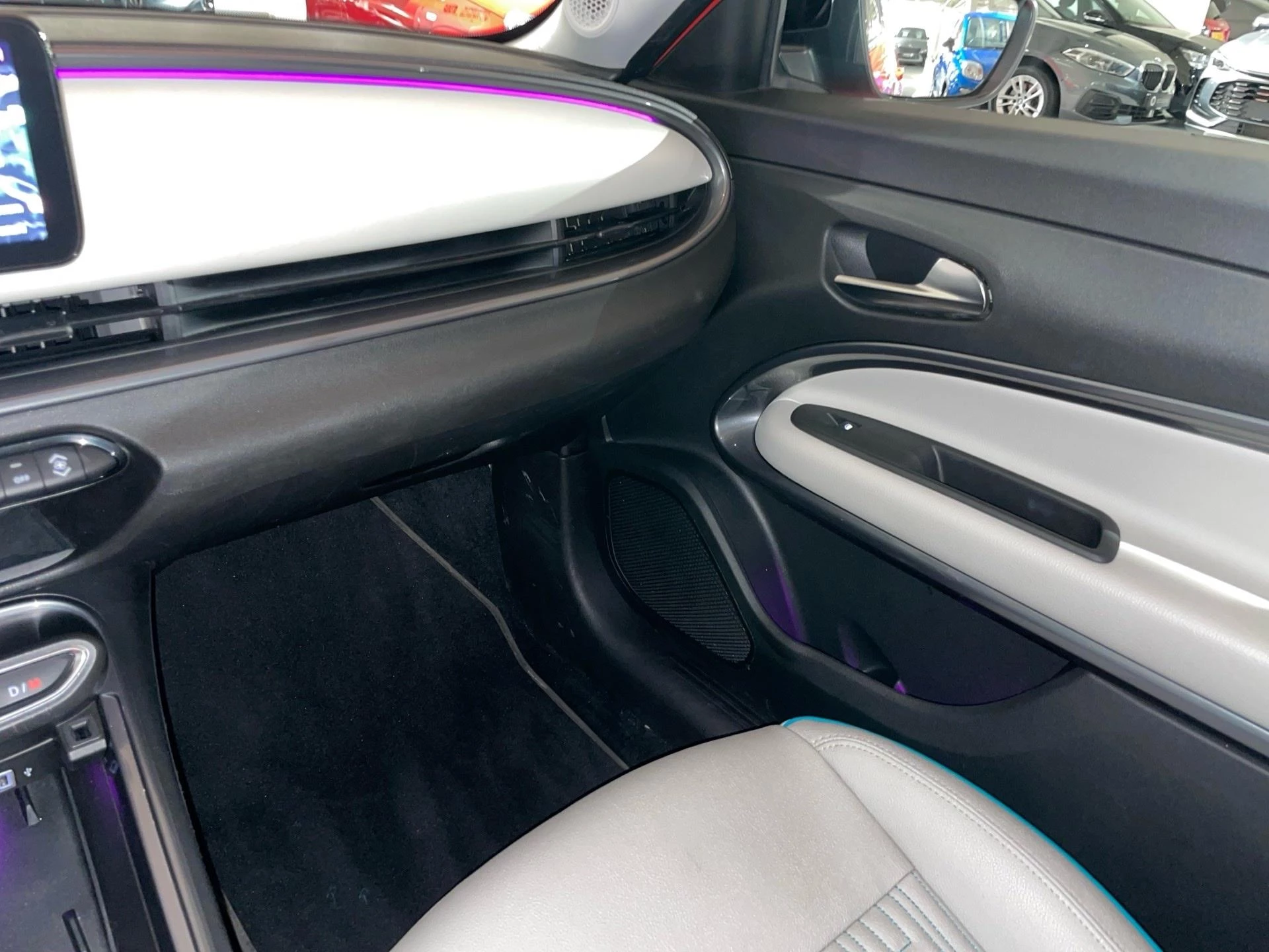Fiat 600 1.2 Hybrid 136cv DCT La Prima