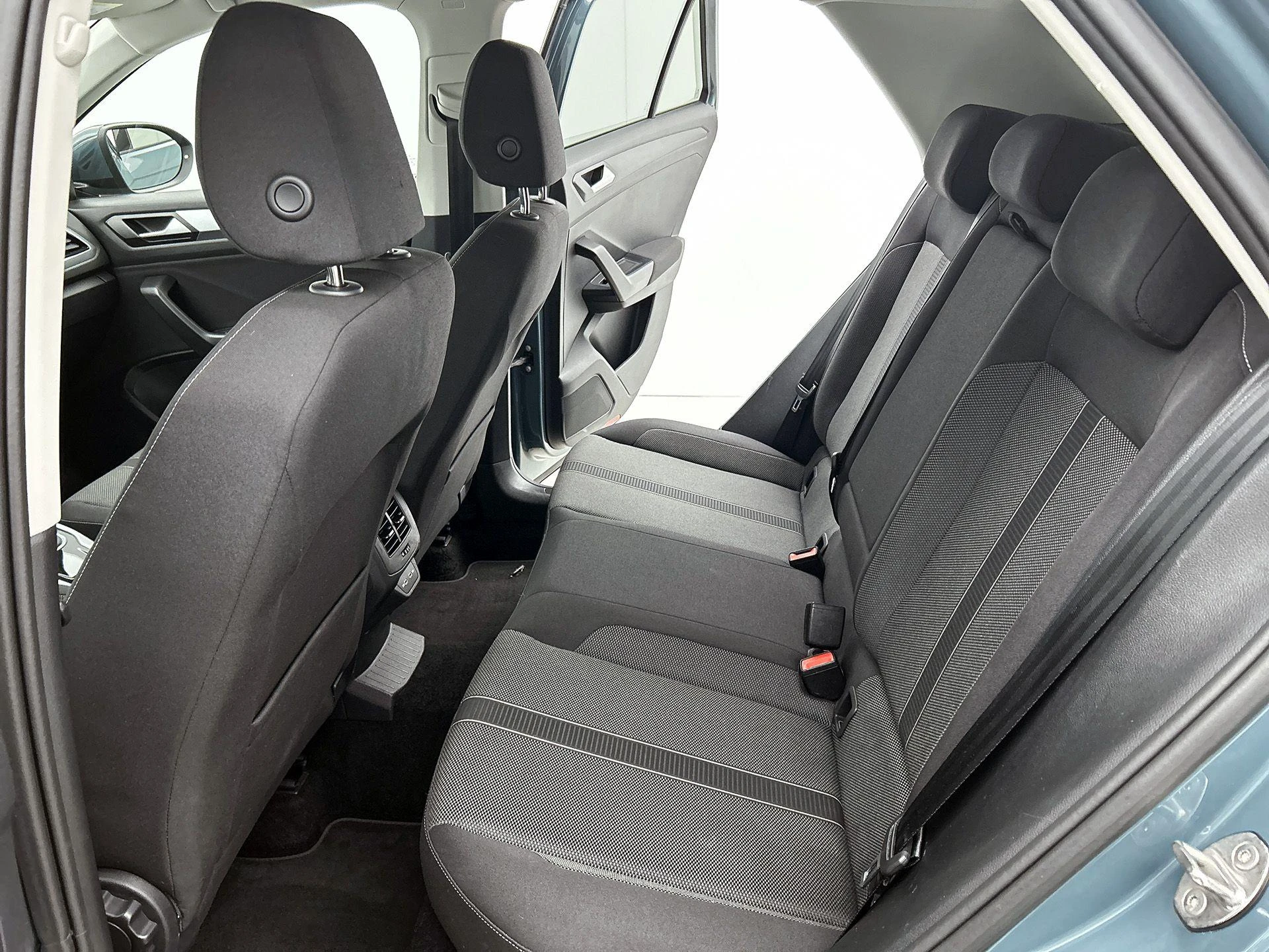 Volkswagen T-Roc 1.5 TSI Life Business