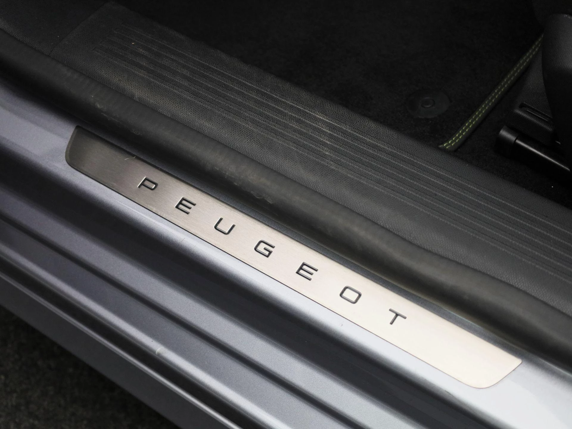 Peugeot 308 SW 1.5 BlueHDi 130 S&S EAT8 GT