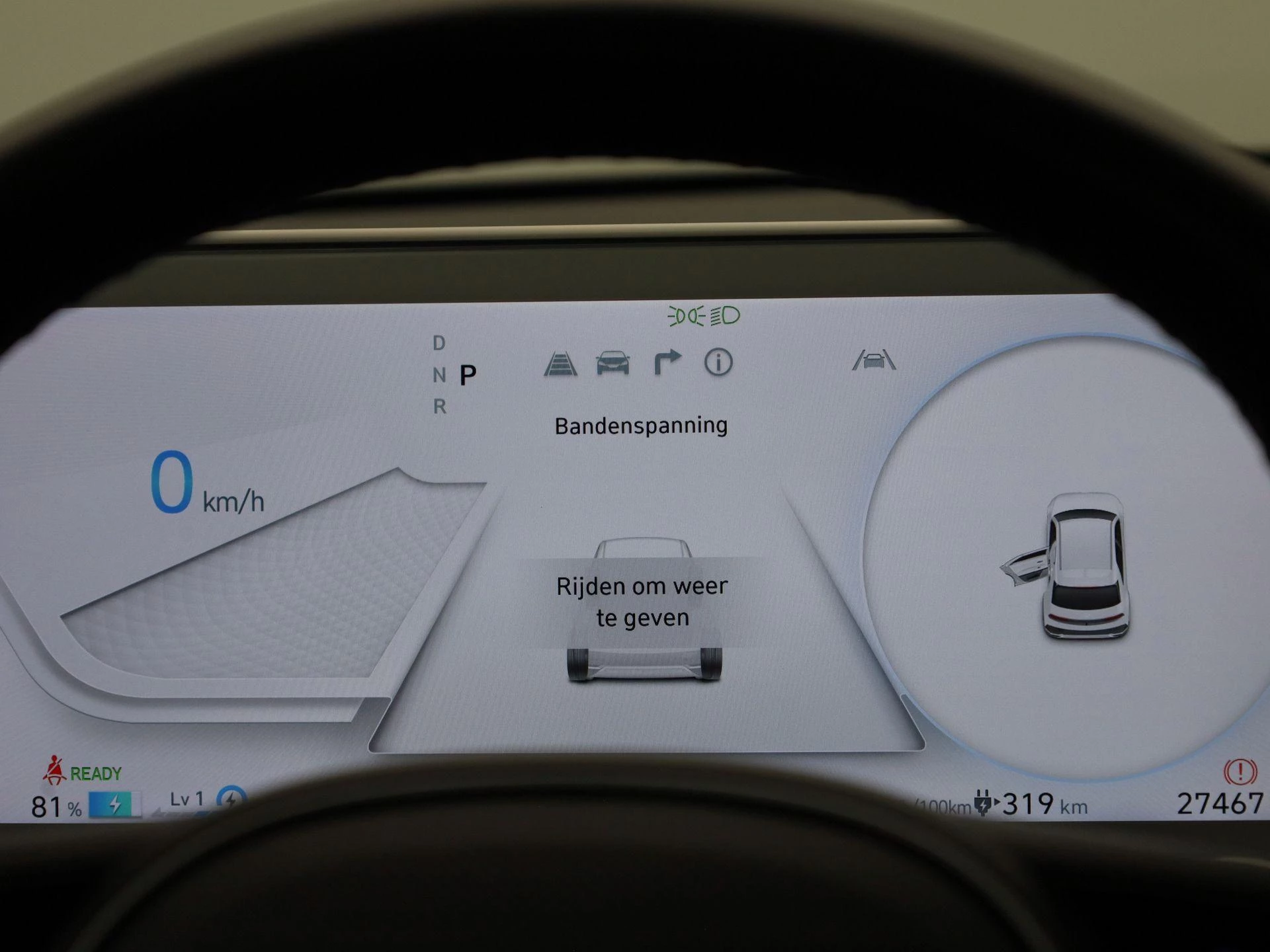 Hyundai IONIQ 5 77.4kWh Core