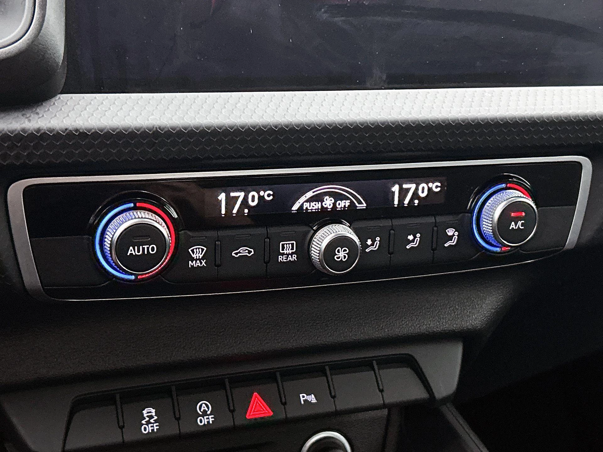 Audi A1 citycarver 30 TFSI Advanced Edition 110 PK