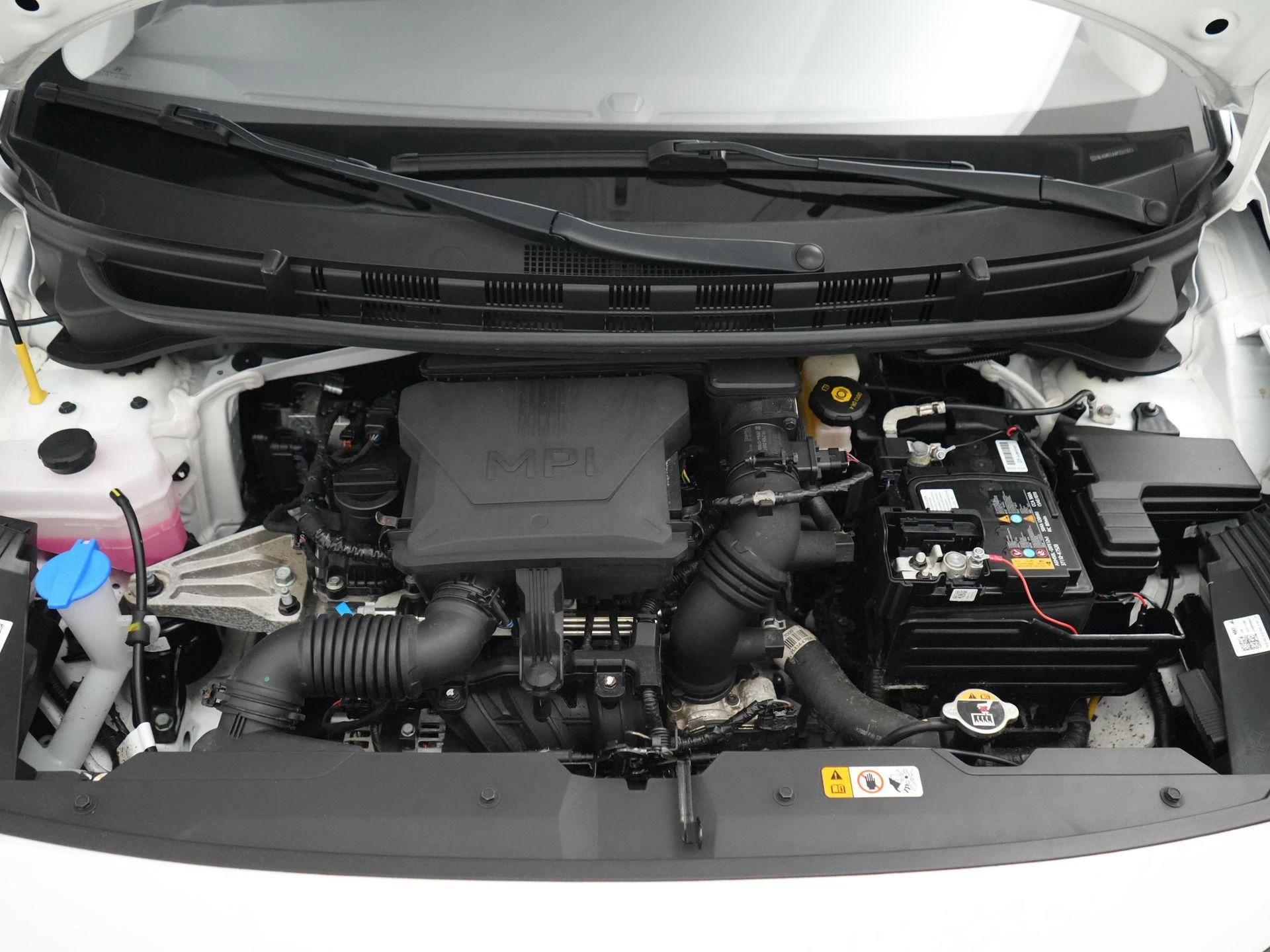 Hyundai i10 1.0 i-Drive