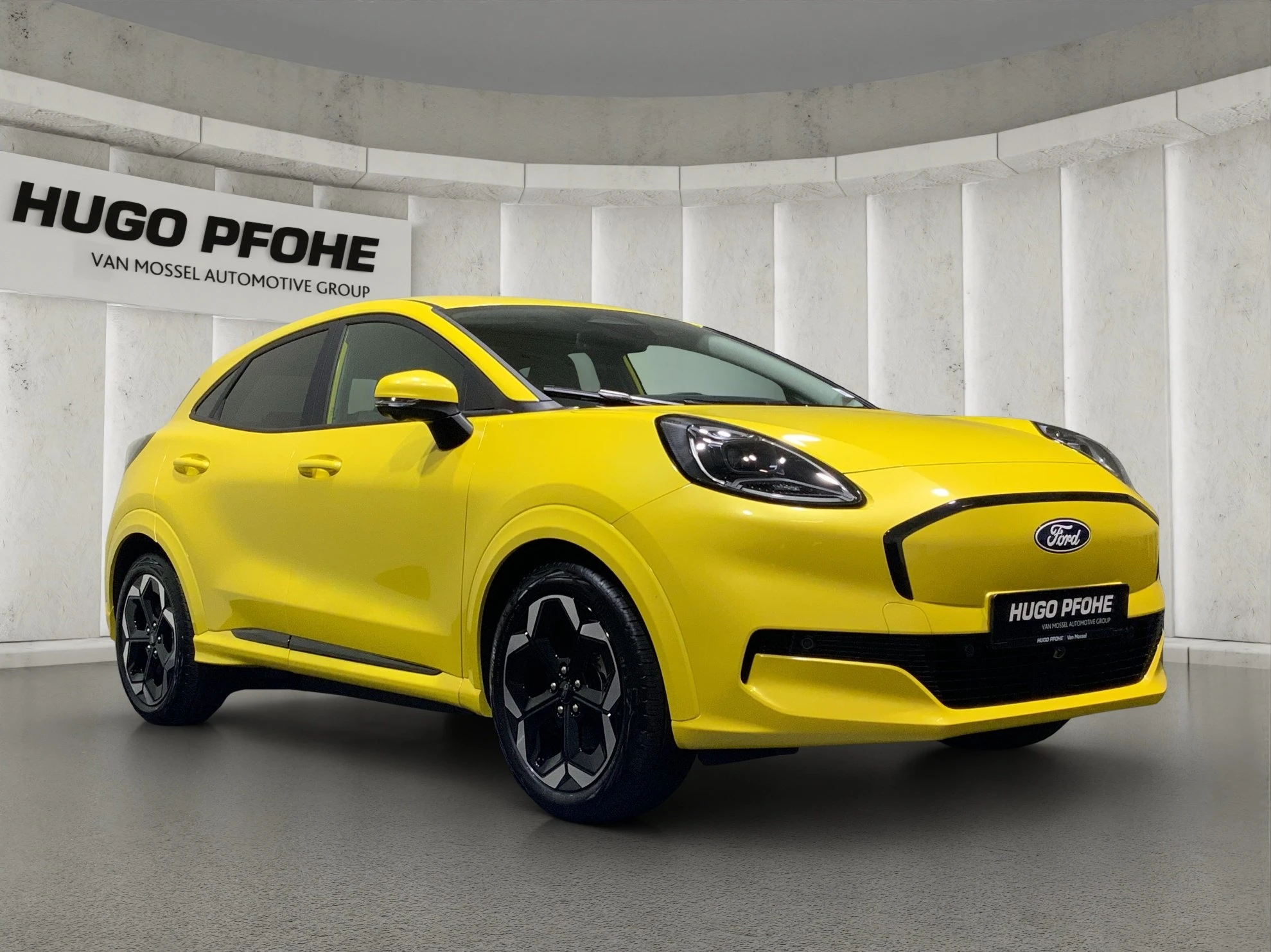 Ford-Puma Gen-E-image-6
