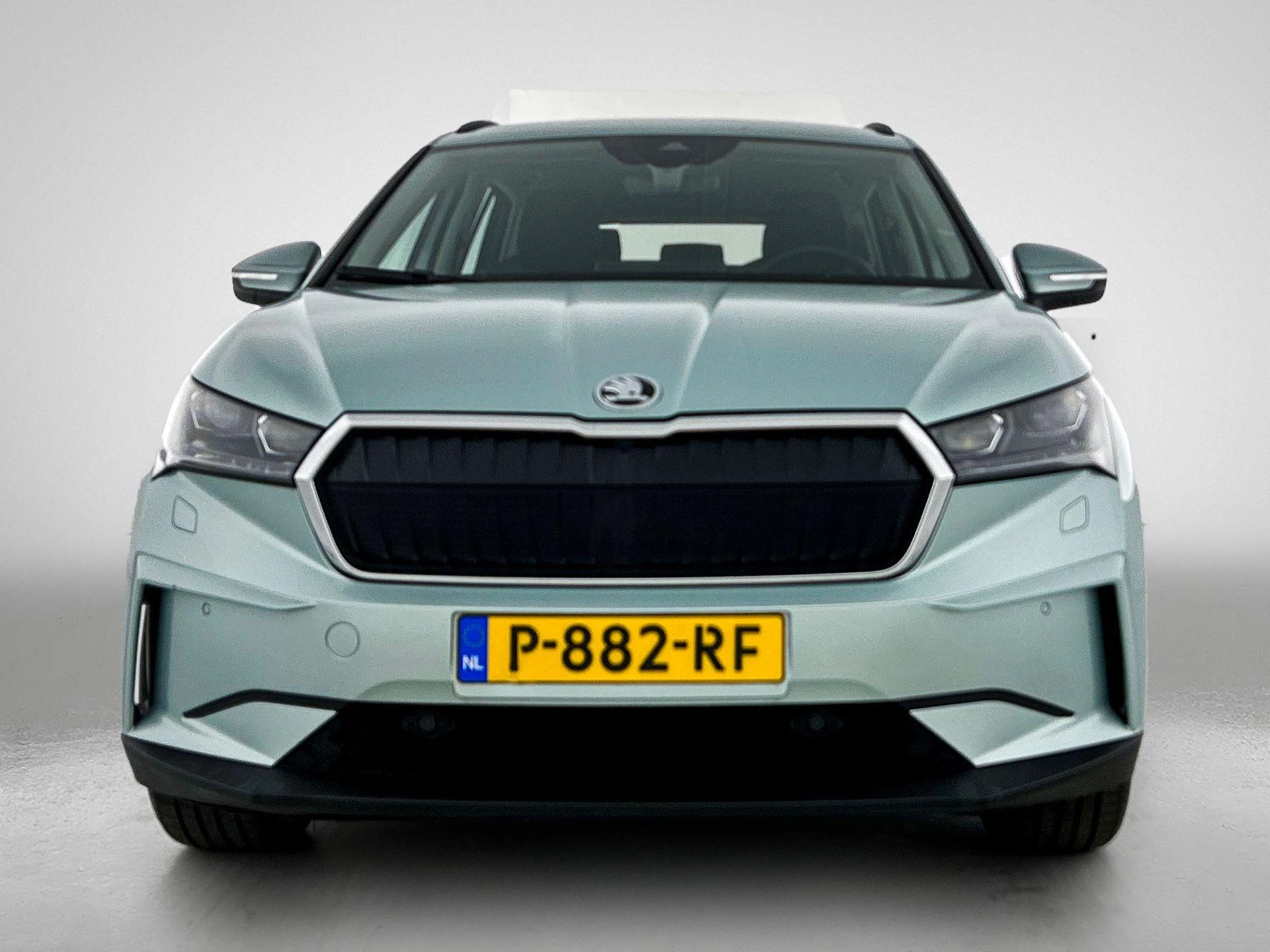 Škoda Enyaq iV 60