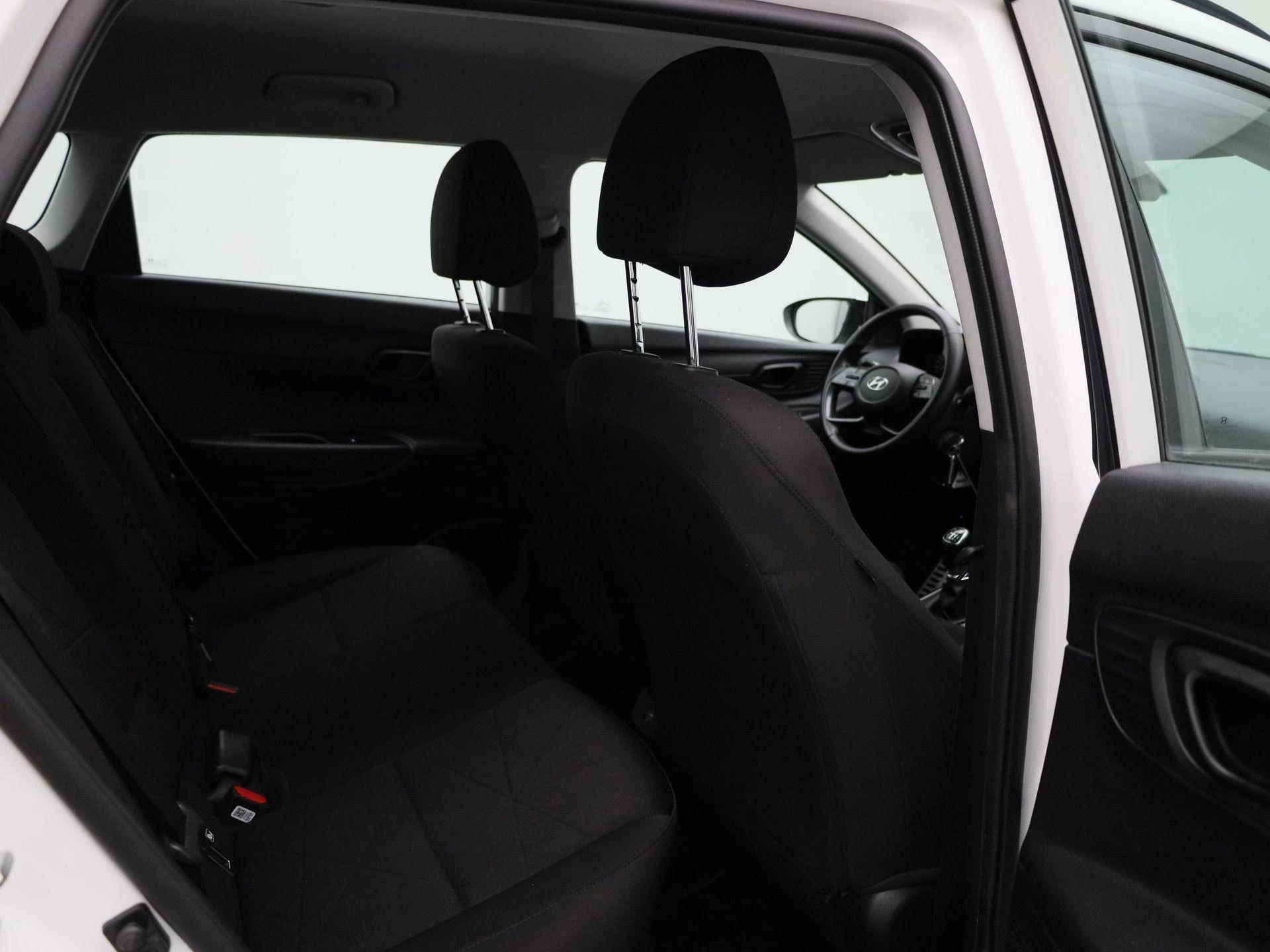 Hyundai Bayon 1.0 T-GDI Comfort
