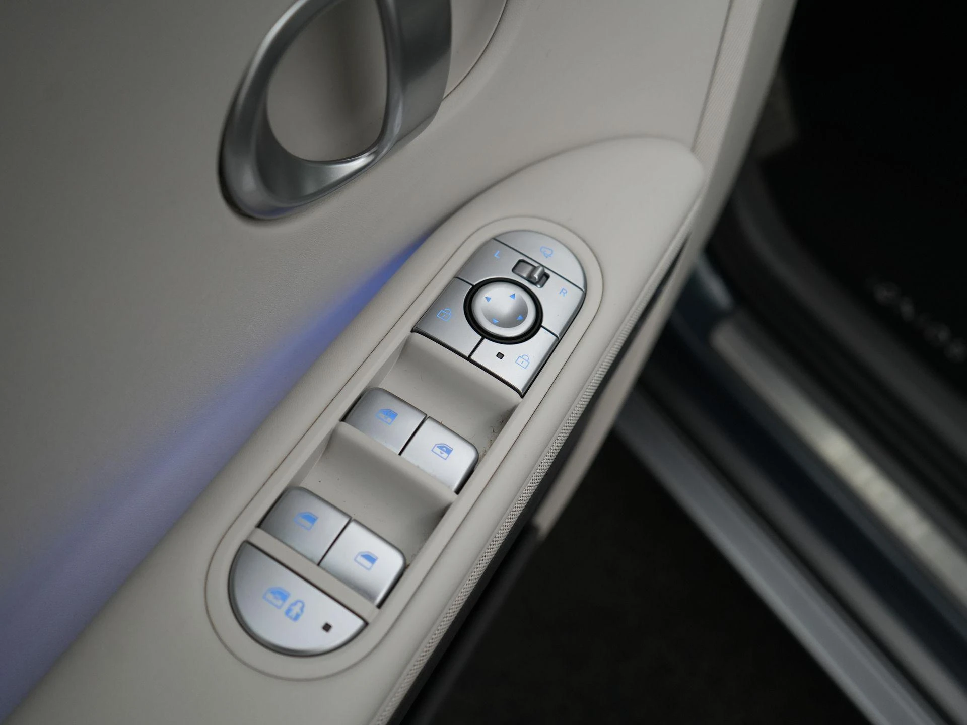 Hyundai IONIQ 5 Lounge 73kWh