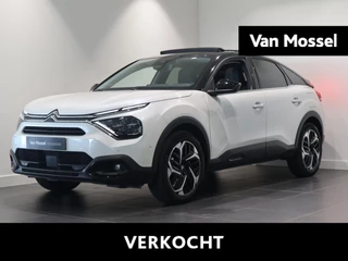 Citroën C4 Shine