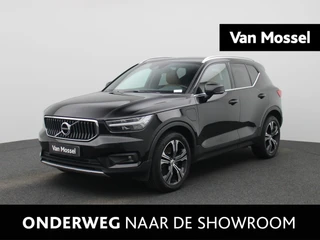 Volvo XC40 1.5 T5 Recharge Inscription