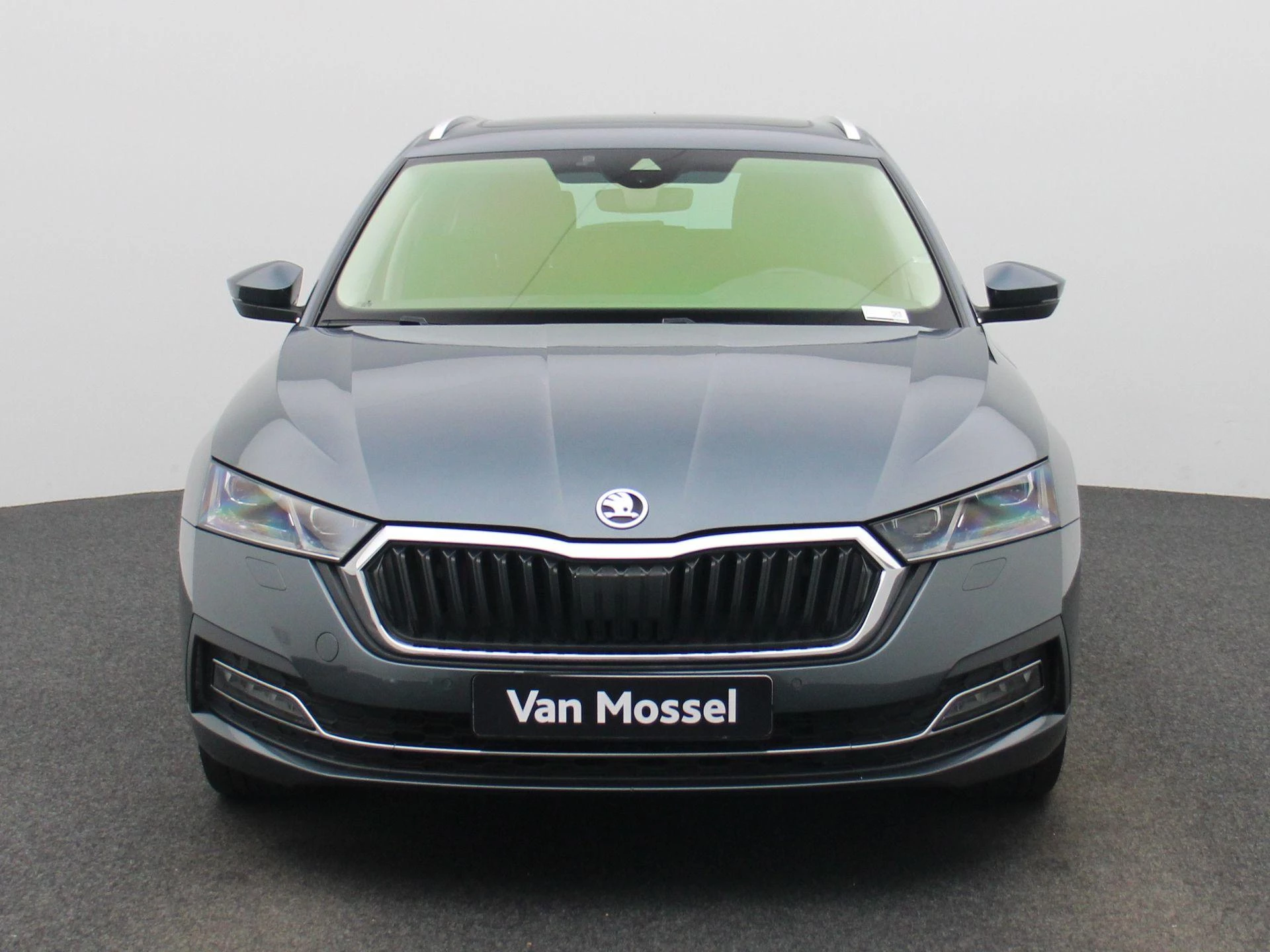 Škoda Octavia Combi 1.5 e-TSI Business Edition Plus