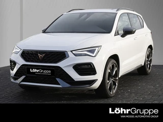 CUPRA Ateca 2.0 TSI 4Drive DSG VZ ACC*Pano*Sitzheizung