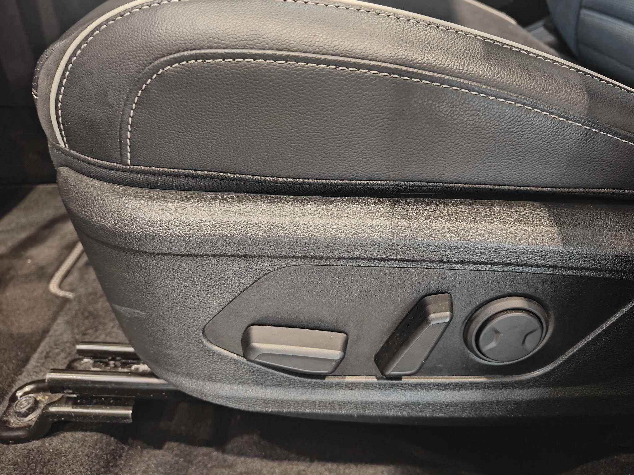 Kia Sportage 1.6 T-GDi 48V 7DCT GT Line