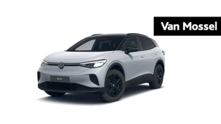 Volkswagen ID.4 Pro Limited Edition 77 kWh 286PK