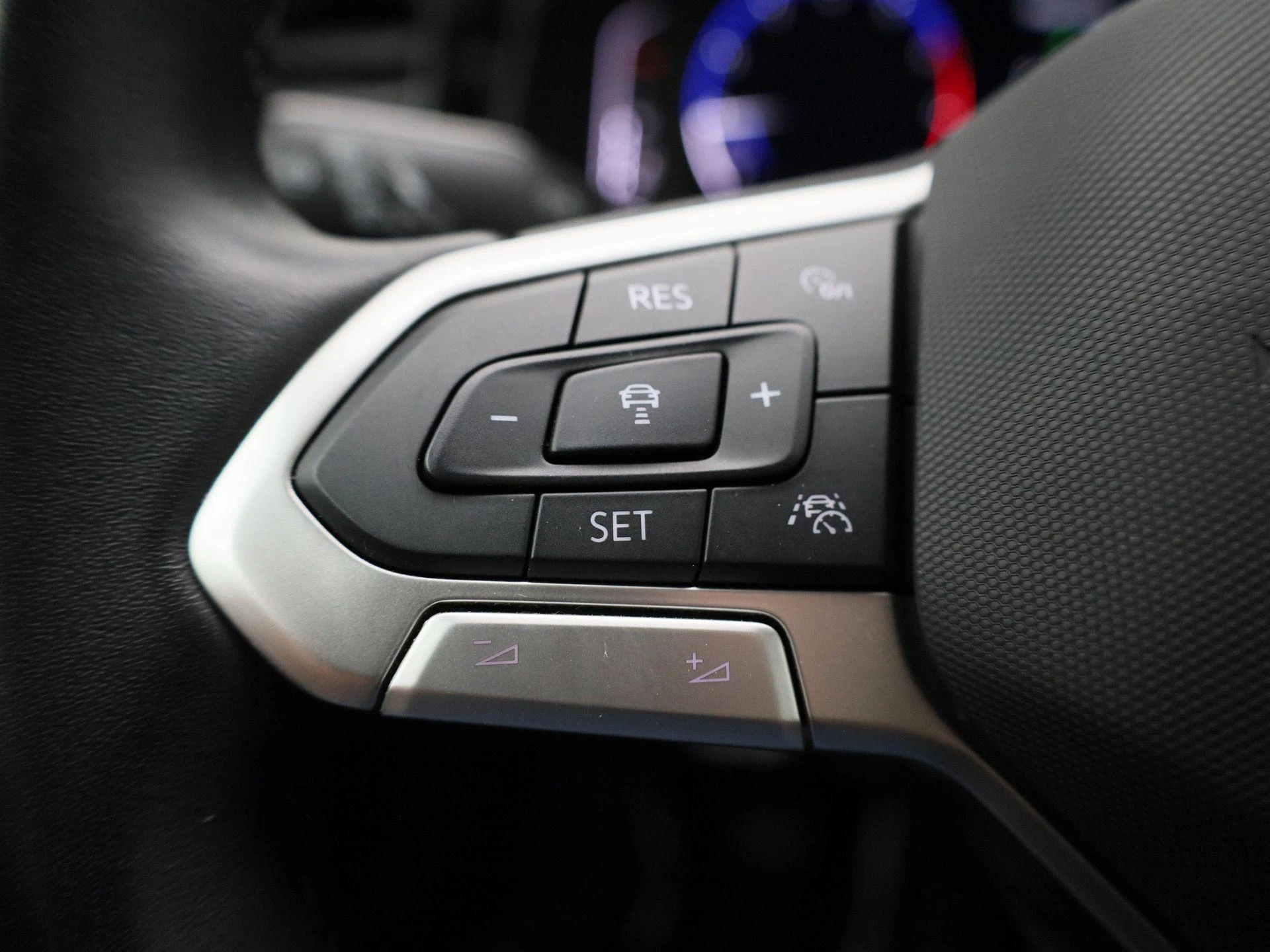 Volkswagen Polo 1.0 TSI Life Business