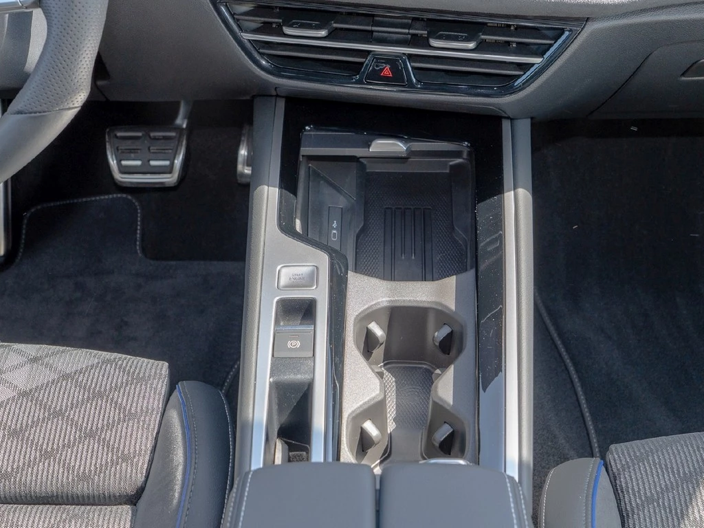 Volkswagen Passat Variant 2.0 TDI DSG R-line WWV