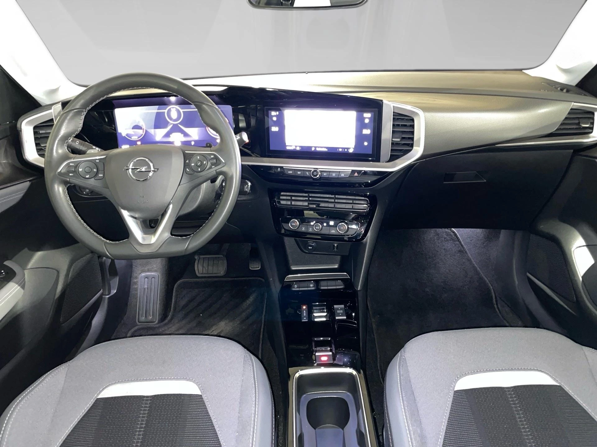 Opel Mokka 1.2