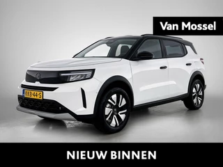 Opel Frontera Electric GS 44 kWh