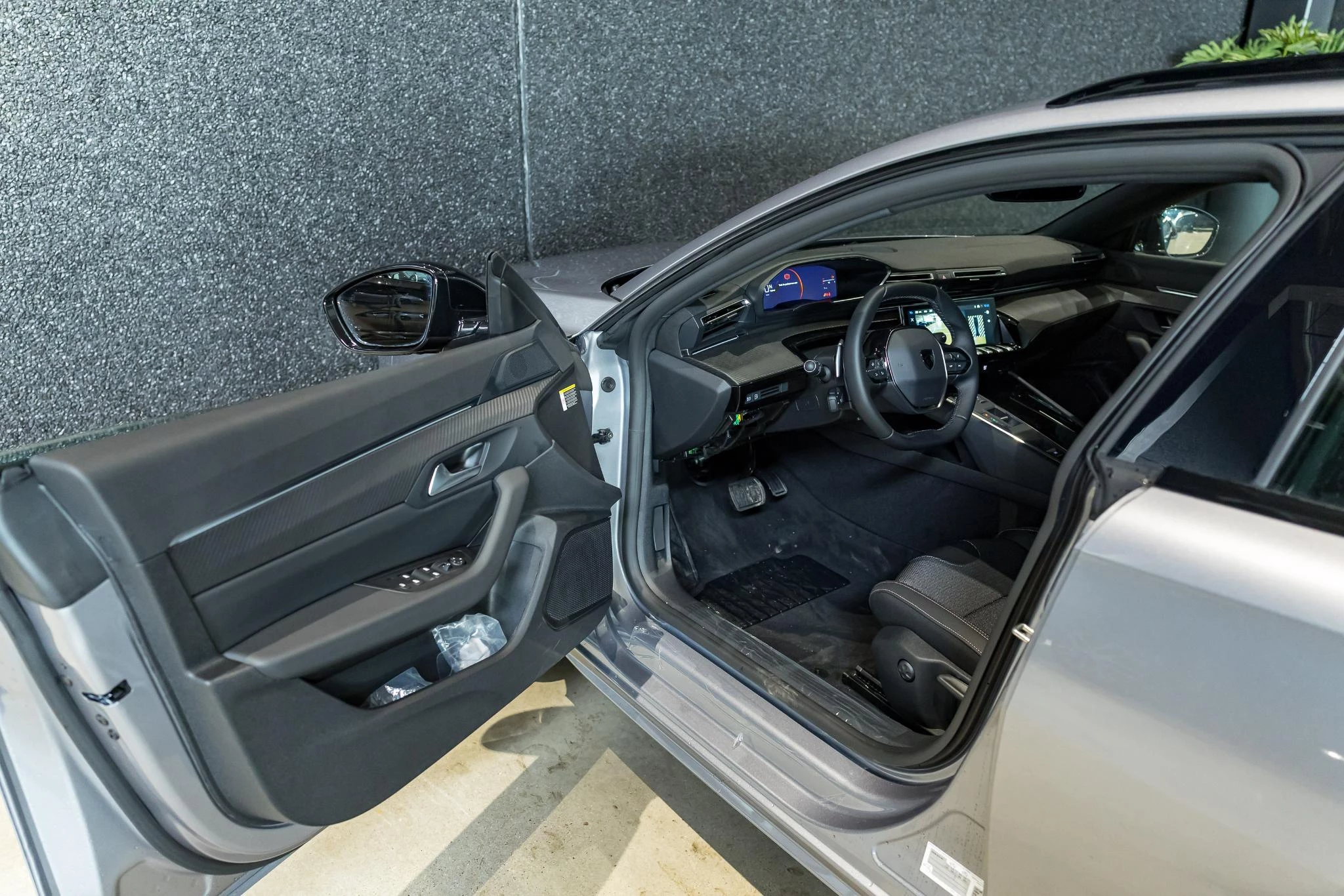 Peugeot 508 SW 1.6 Hybrid 225 e-EAT8 Allure