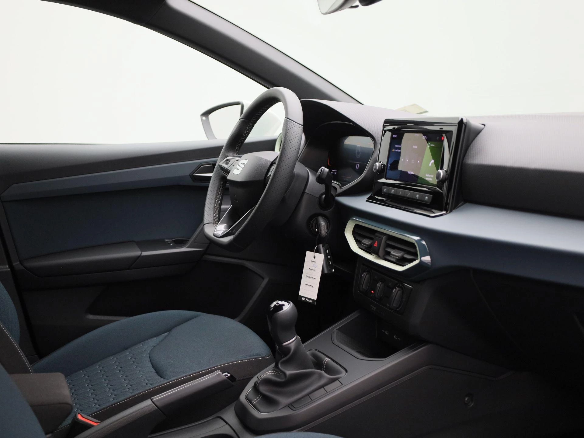 SEAT Ibiza 1.0 EcoTSI Style Plus