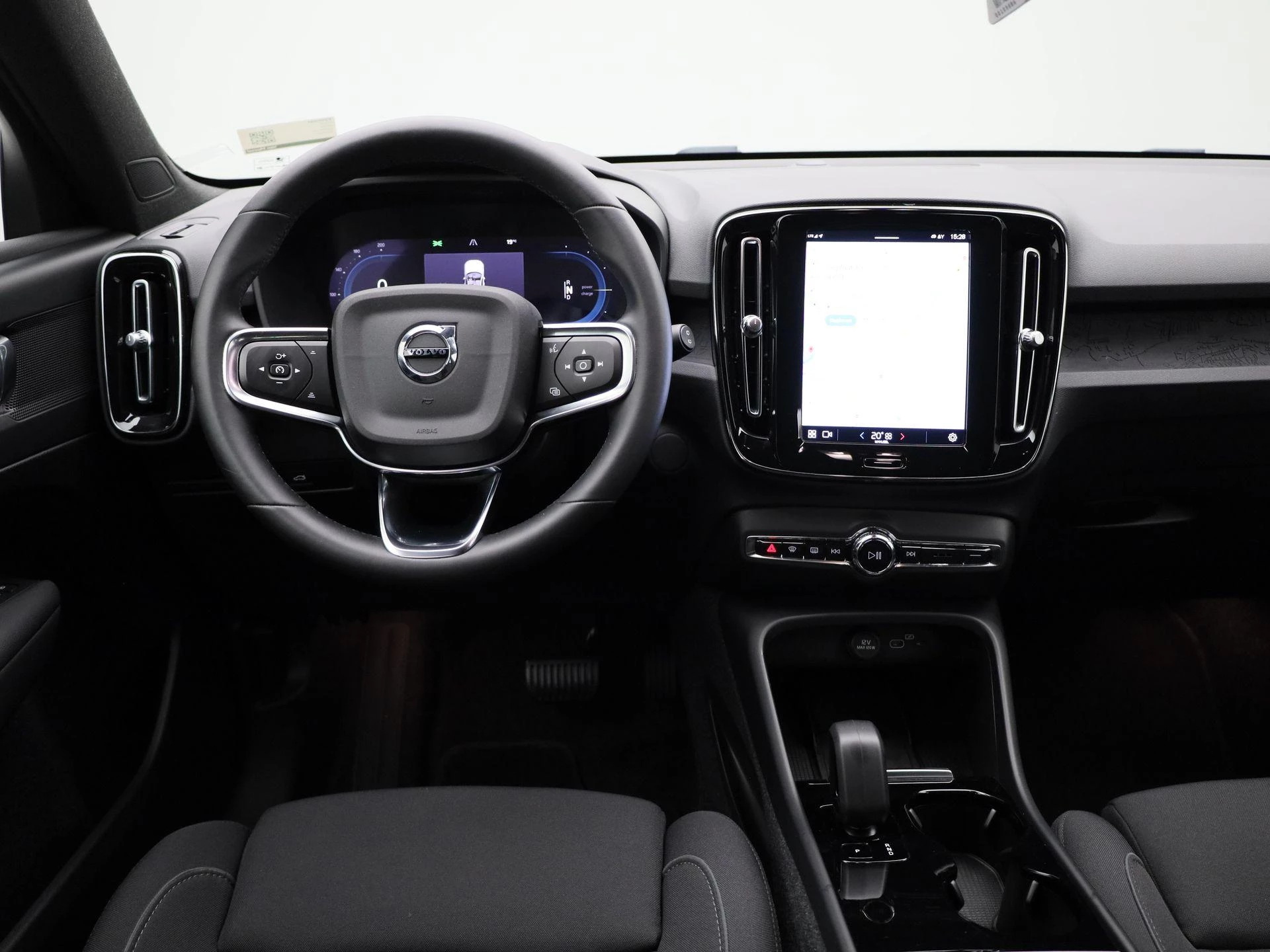 Volvo XC40 Recharge Core