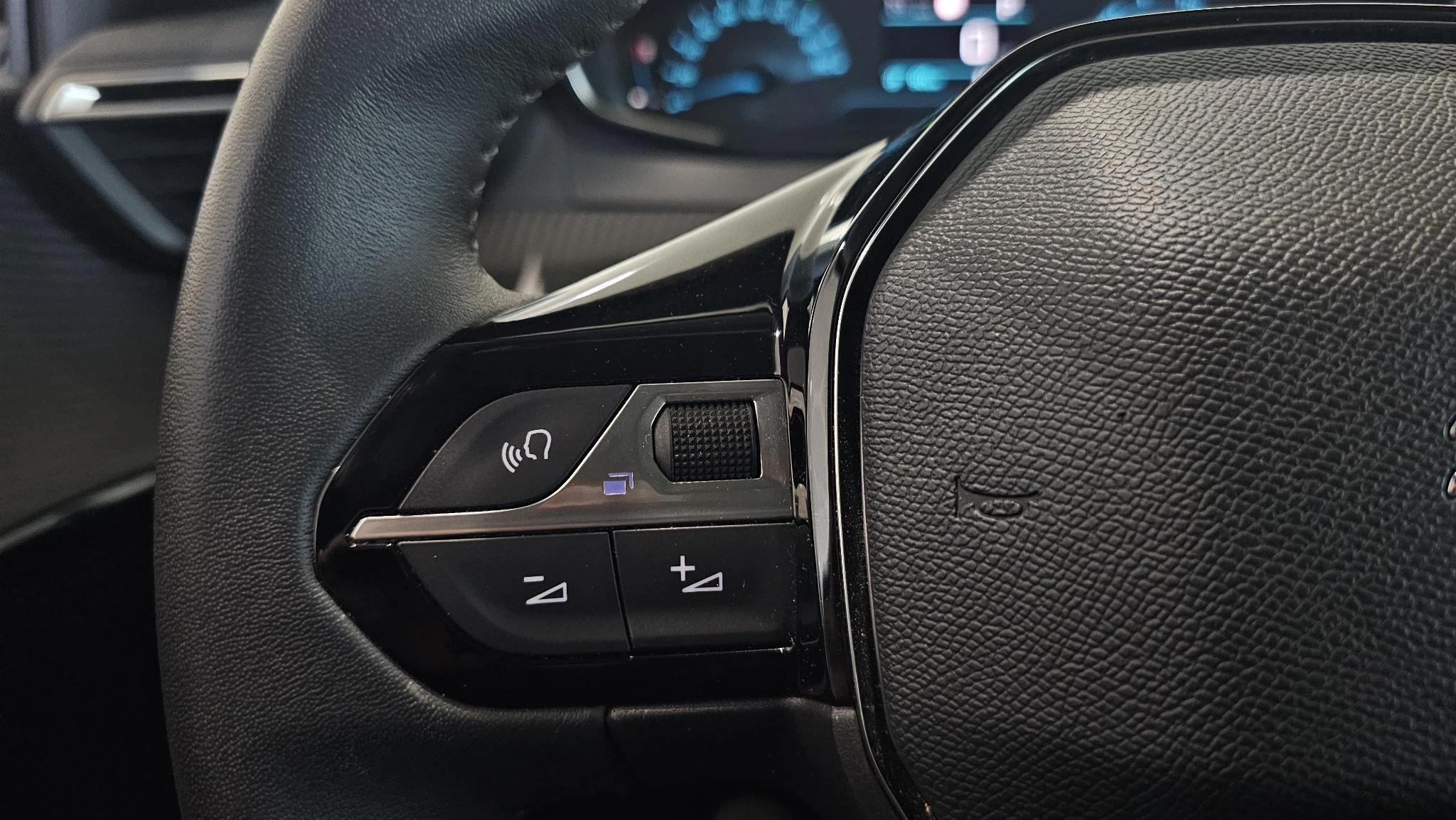 Peugeot e-208 EV Active 50 kWh Automaat SOH test 96,13%