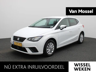 SEAT Ibiza 1.0 EcoTSI Style Business Intense